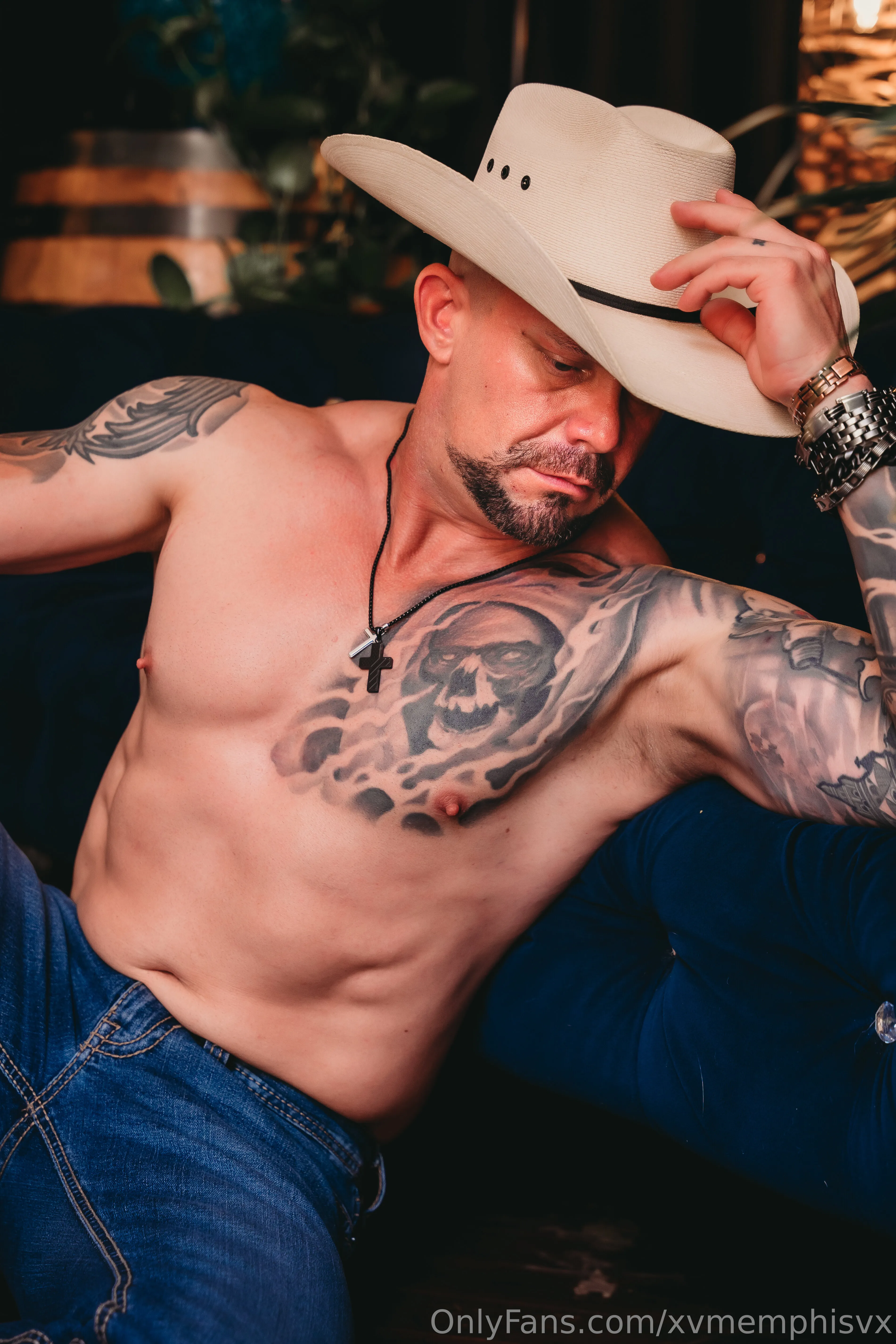 XvRowdyvX OnlyFans leaked nude photo 15 - xvrowdyvx naked pics free download