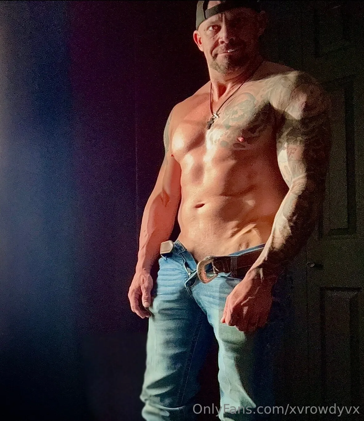 XvRowdyvX OnlyFans leaked nude photo 12 - xvrowdyvx naked pics free download