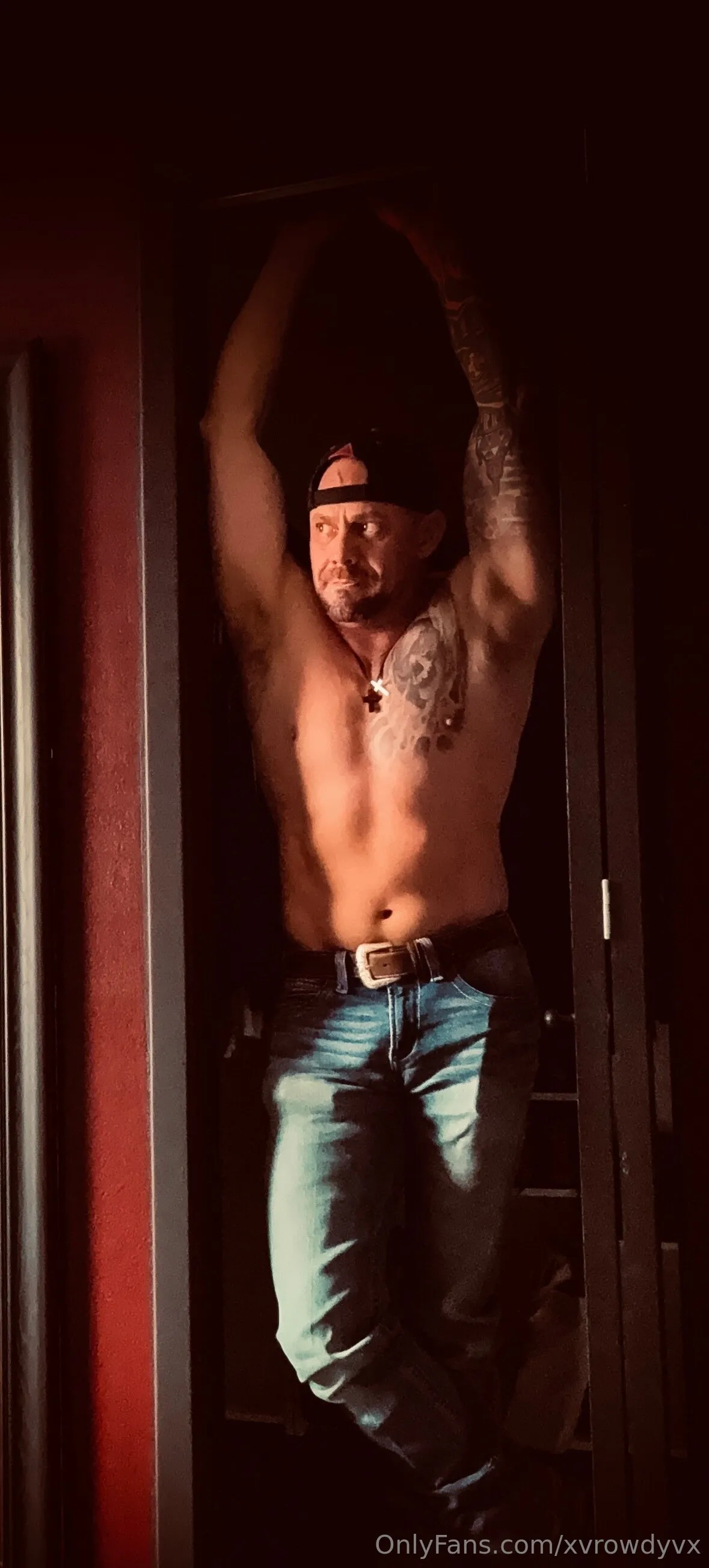 XvRowdyvX OnlyFans leaked nude photo 11 - xvrowdyvx naked pics free download