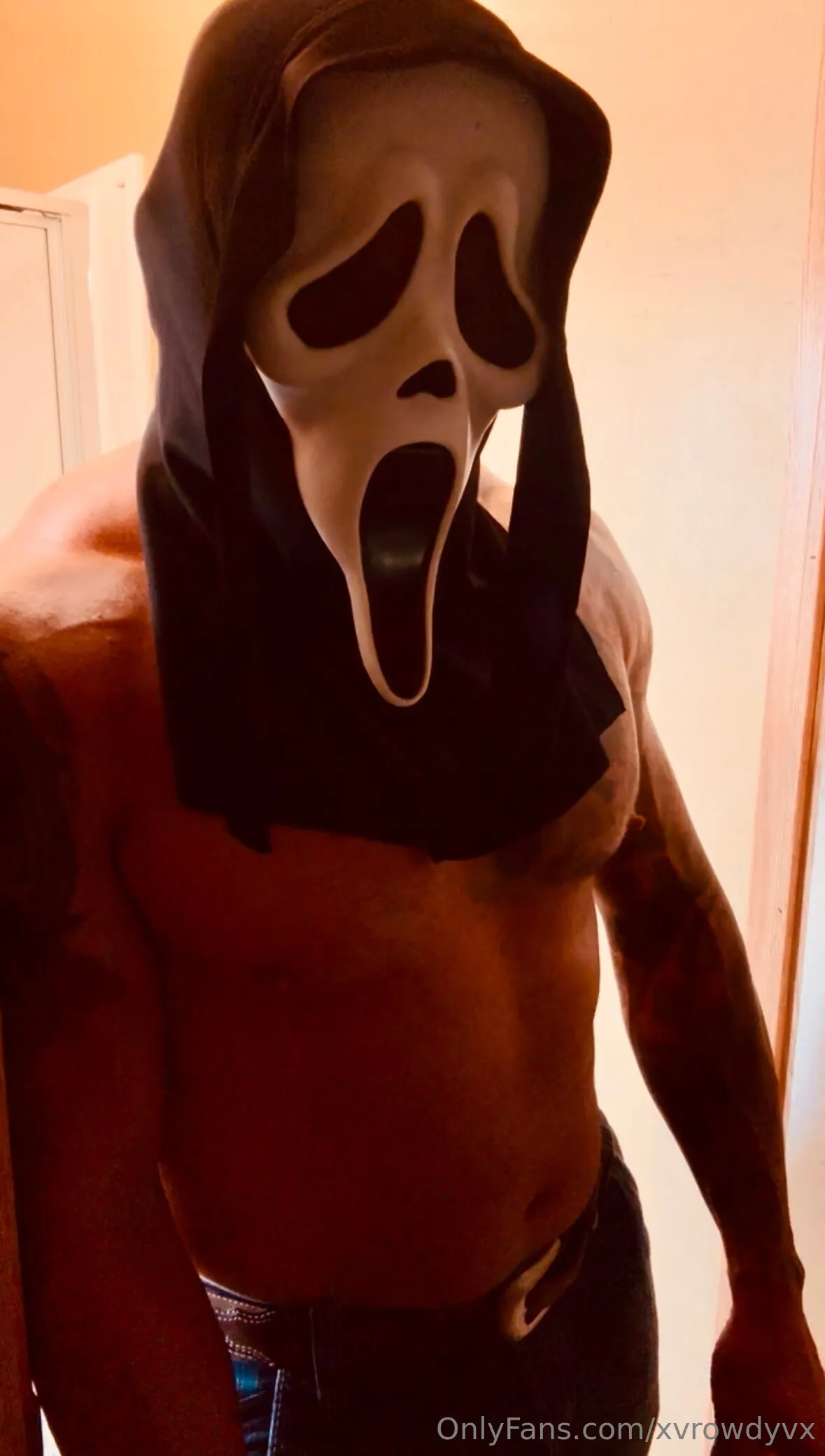 XvRowdyvX OnlyFans leaked nude photo 3 - xvrowdyvx naked pics free download