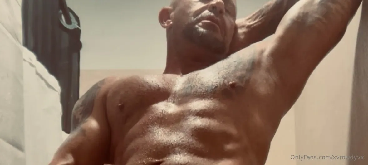 XvRowdyvX OnlyFans leaked nude photo 2 - xvrowdyvx naked pics free download