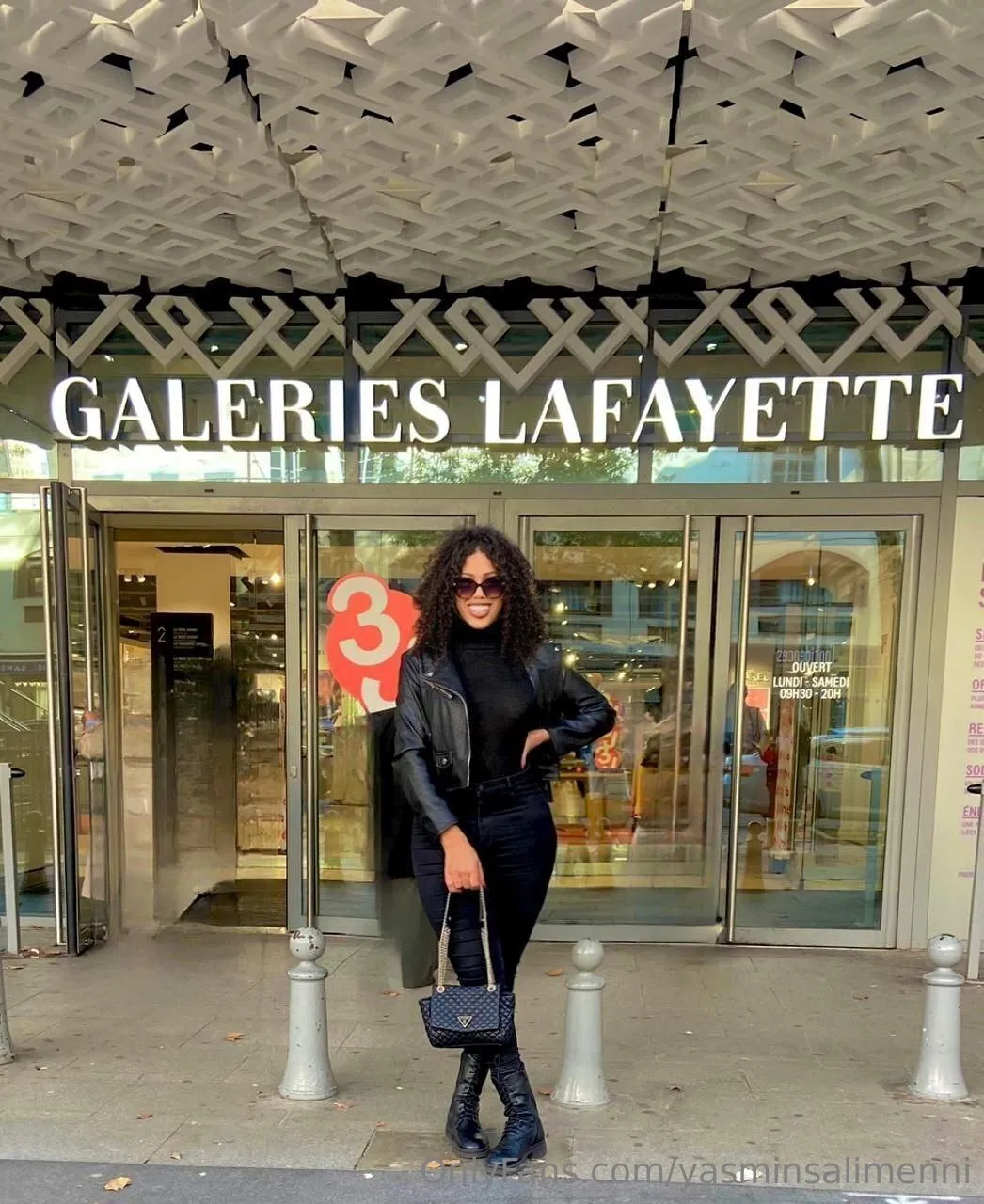 Yasmin 🔥 Ts✨ Vídeo Call OnlyFans leaked nude photo 9 - yasminsalimenni naked pics free download