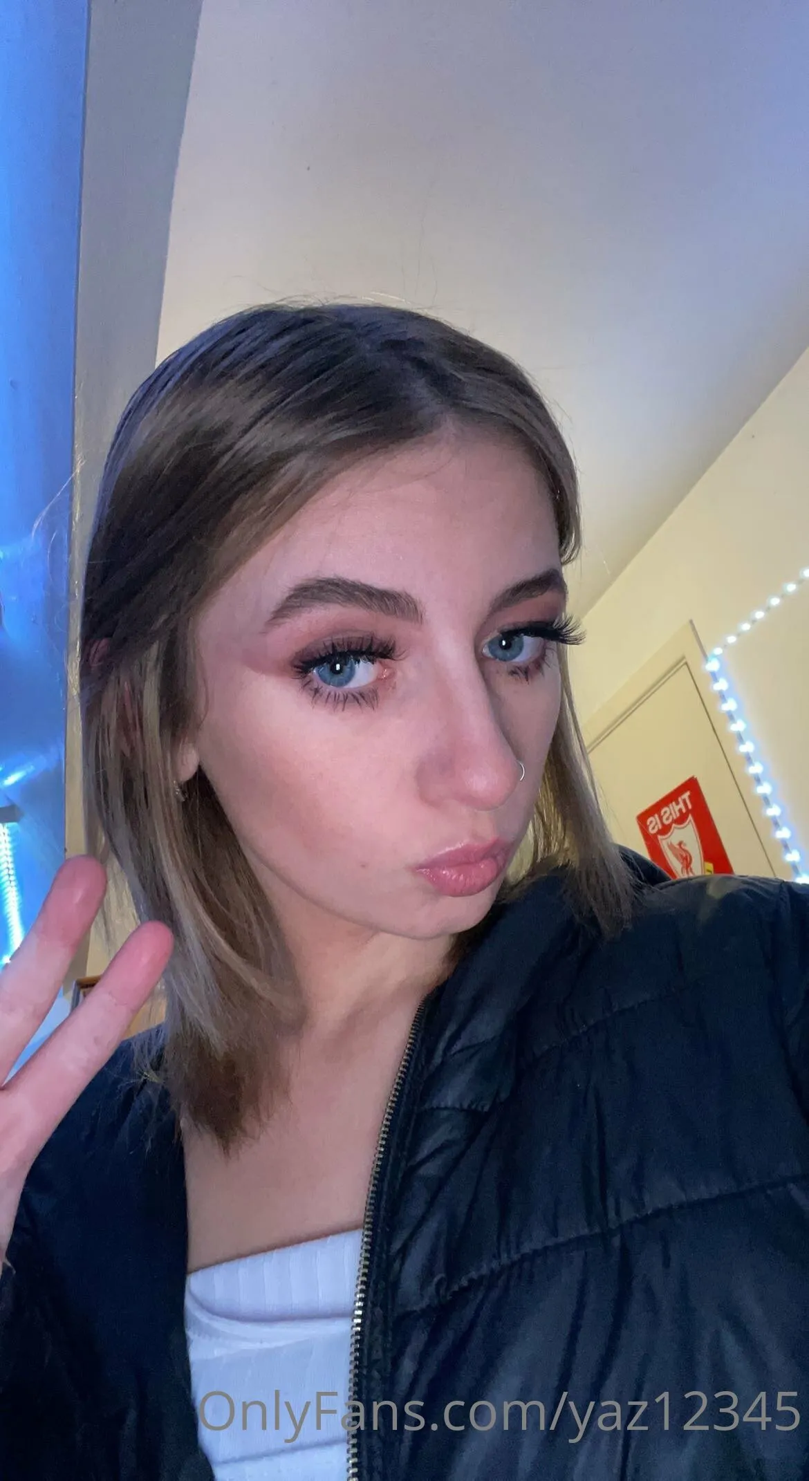 Yaz FREE🍄 OnlyFans leaked nude photo 14 - yaz12345 naked pics free download