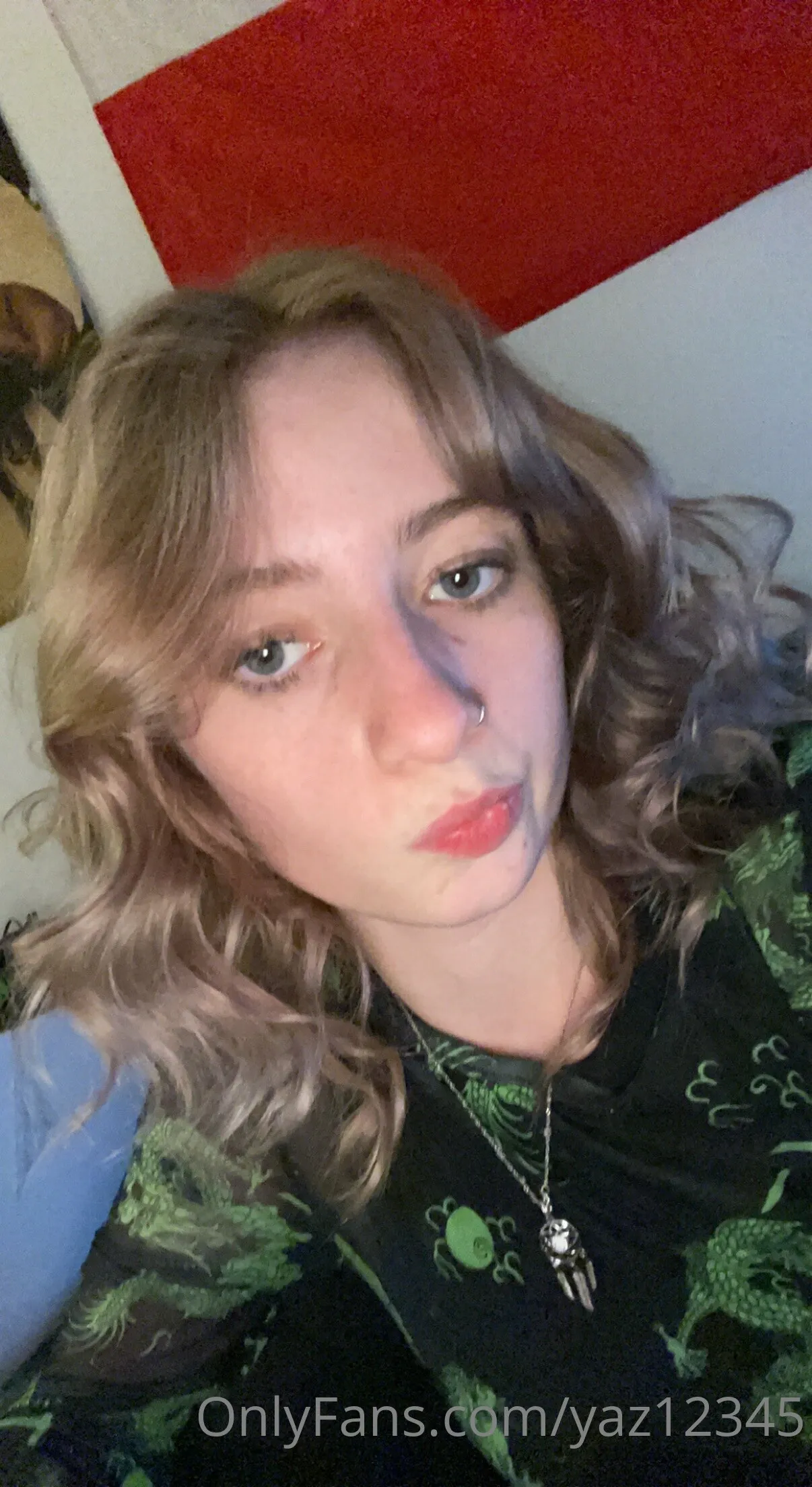 Yaz FREE🍄 OnlyFans leaked nude photo 8 - yaz12345 naked pics free download