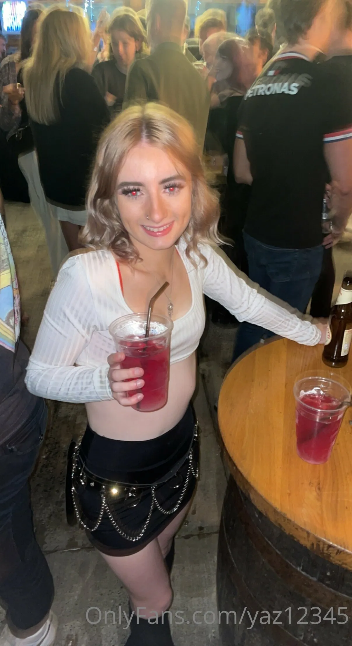 Yaz FREE🍄 OnlyFans leaked nude photo 7 - yaz12345 naked pics free download