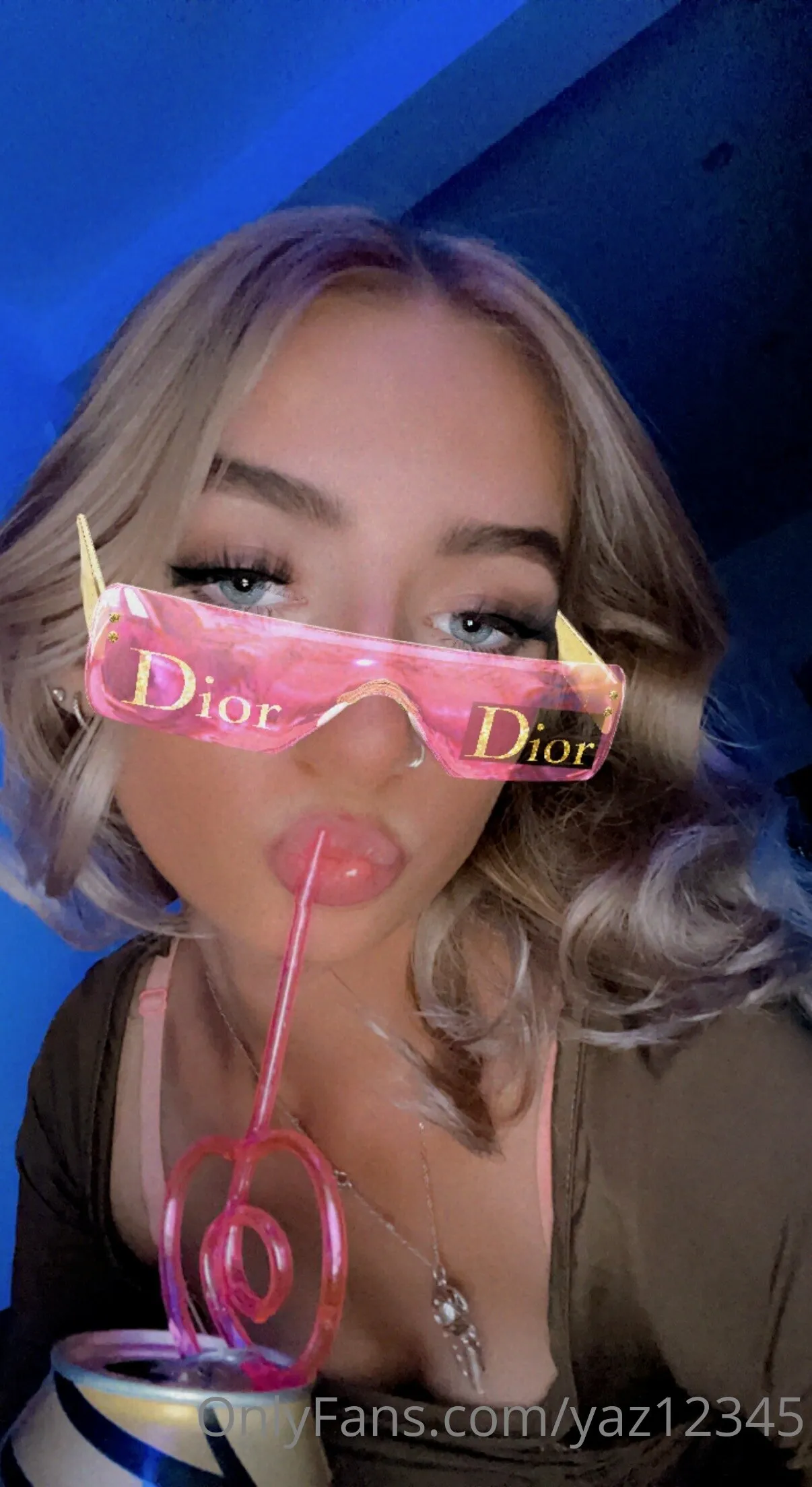 Yaz FREE🍄 OnlyFans leaked nude photo 6 - yaz12345 naked pics free download