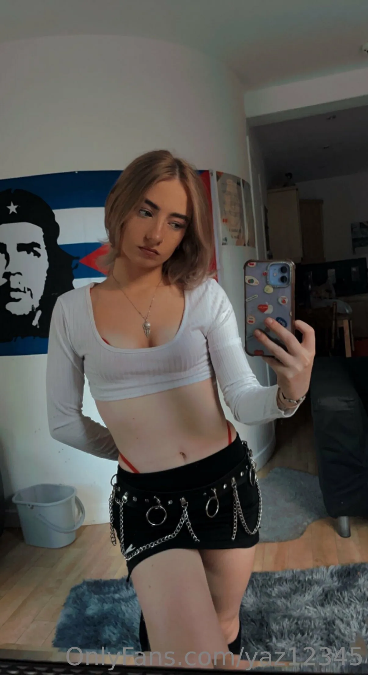 Yaz FREE🍄 OnlyFans leaked nude photo 5 - yaz12345 naked pics free download