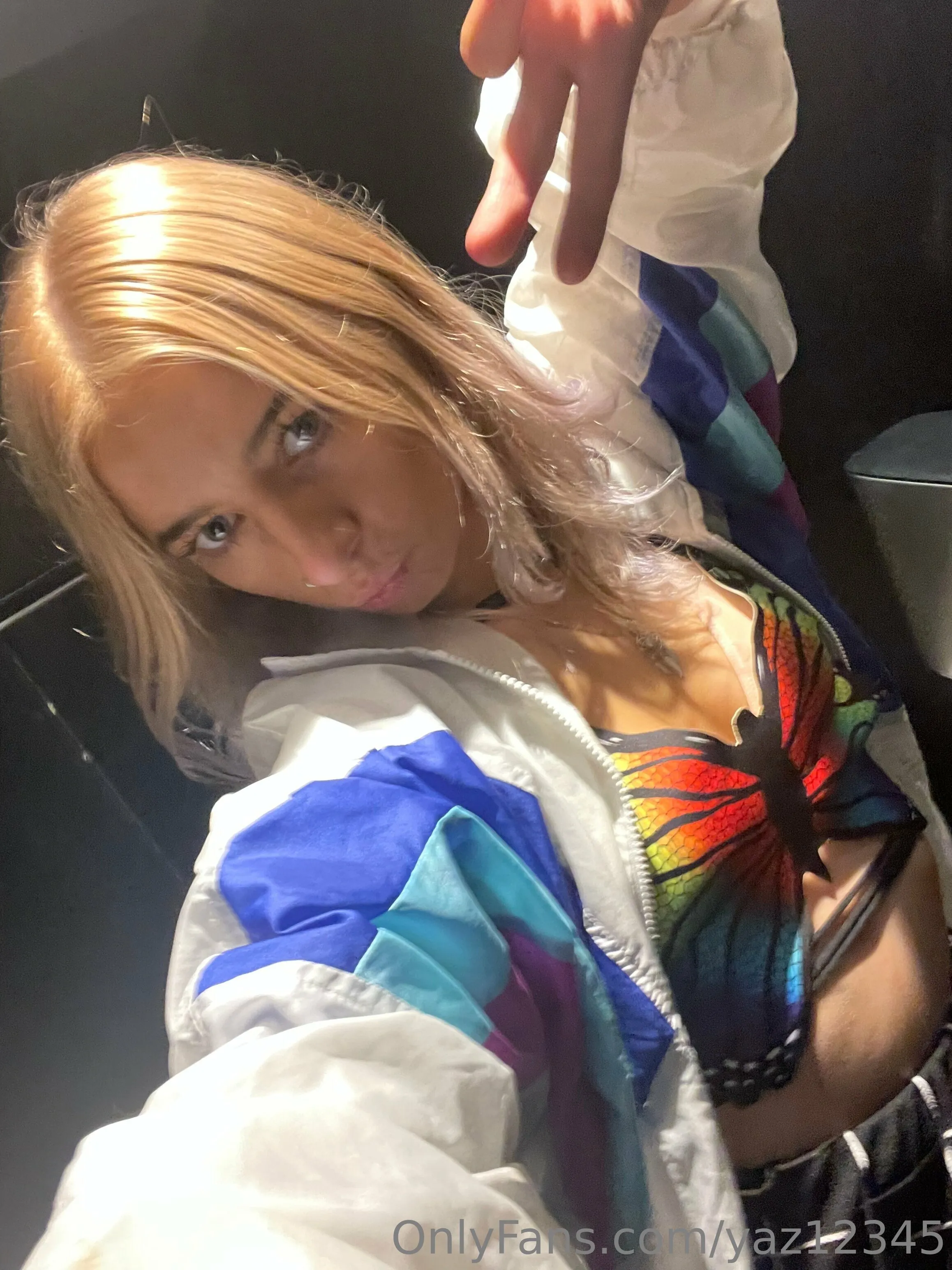 Yaz FREE🍄 OnlyFans leaked nude photo 4 - yaz12345 naked pics free download