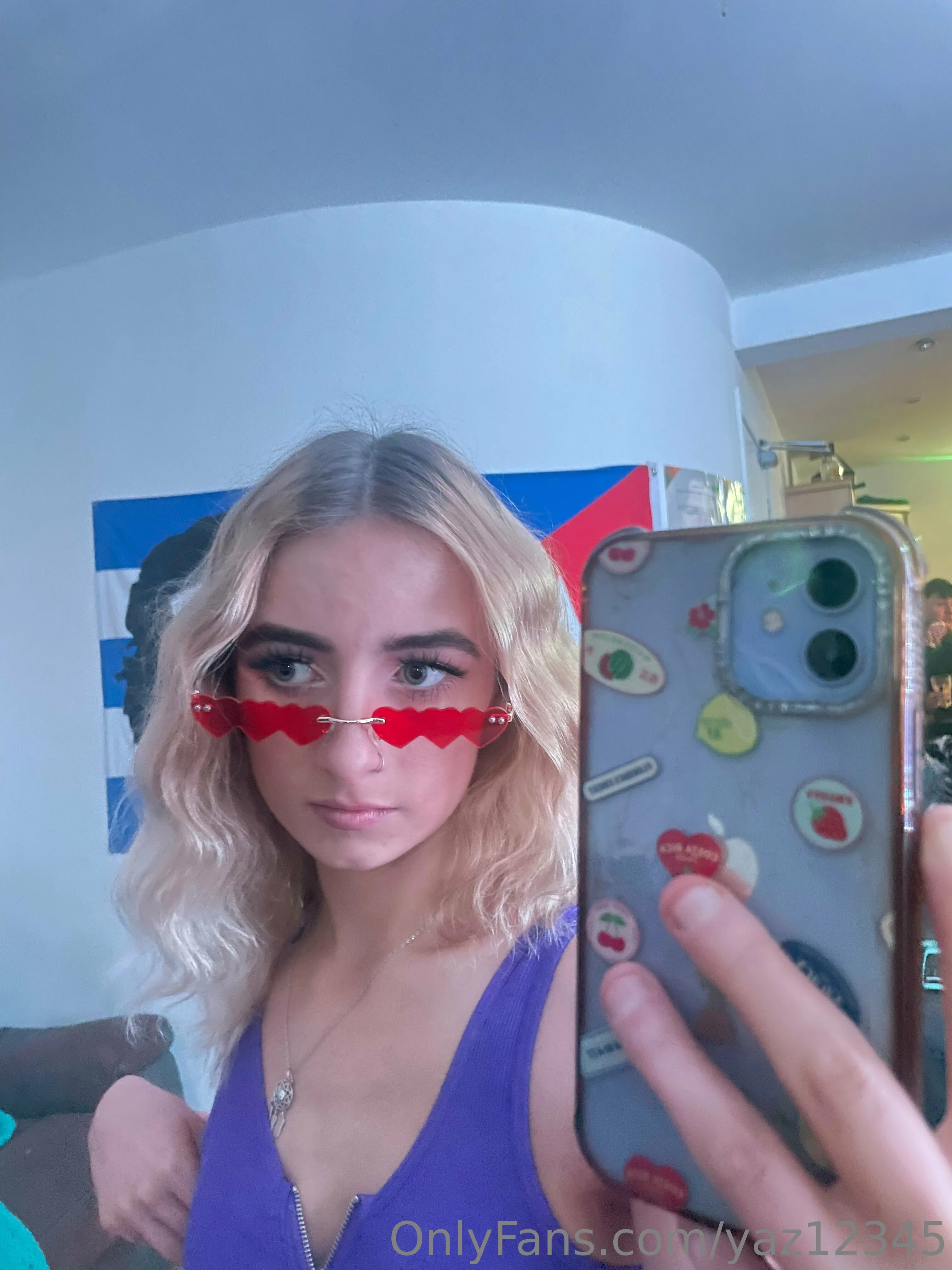 Yaz FREE🍄 OnlyFans leaked nude photo 2 - yaz12345 naked pics free download