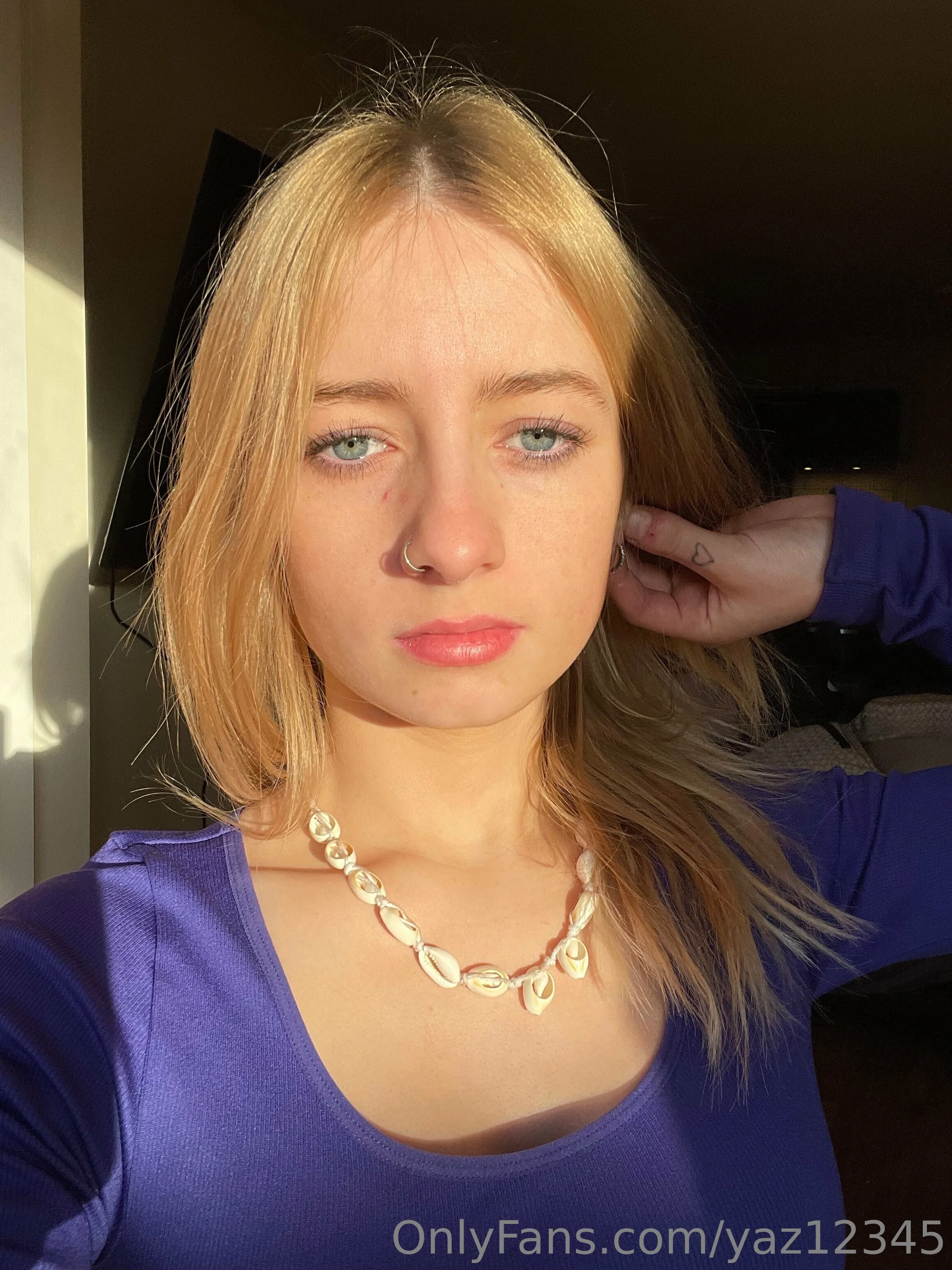 Yaz FREE🍄 OnlyFans leaked nude photo 1 - yaz12345 naked pics free download