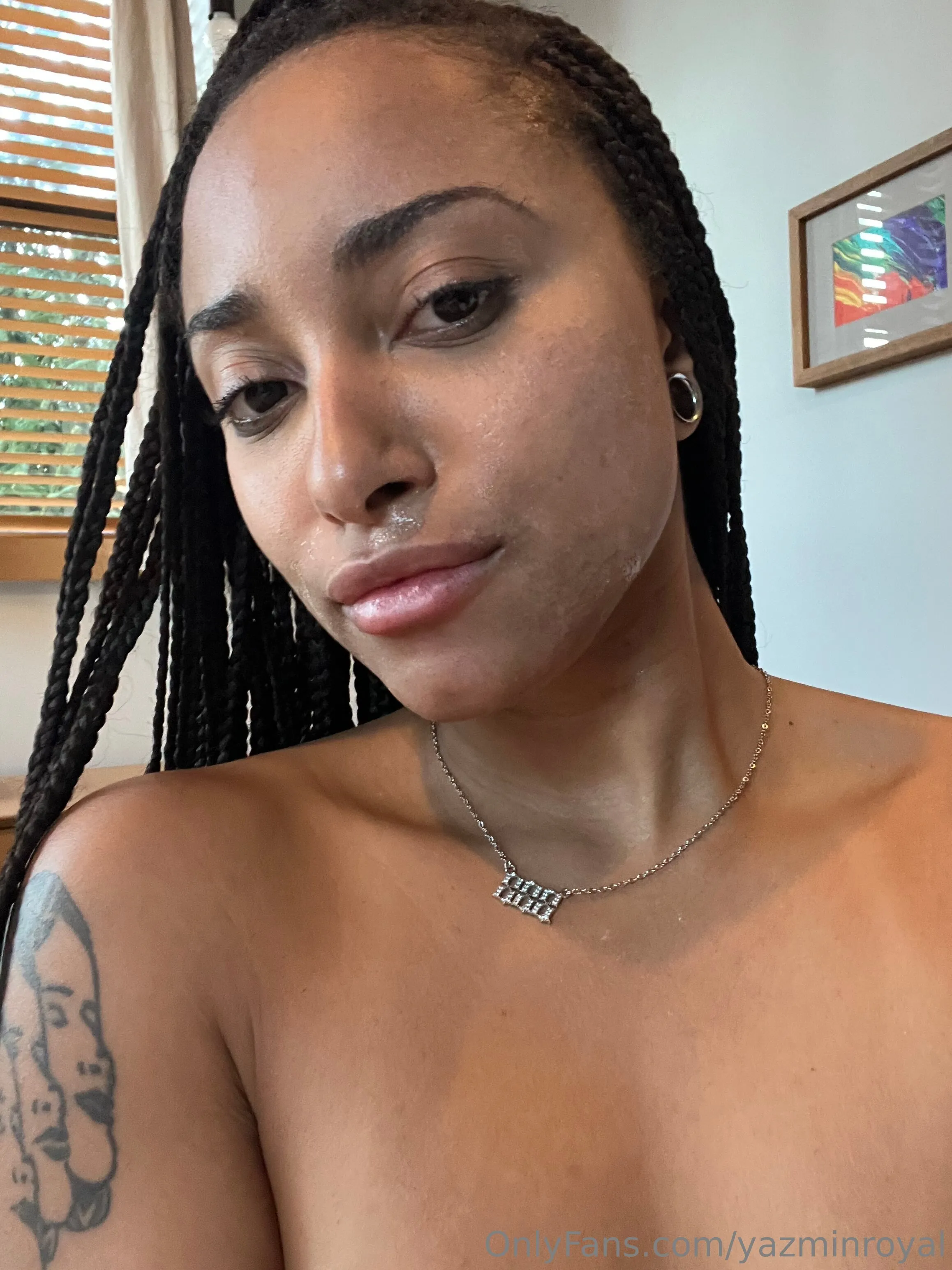 Yazmin Royal OnlyFans leaked nude photo 5 - yazminroyal naked pics free download