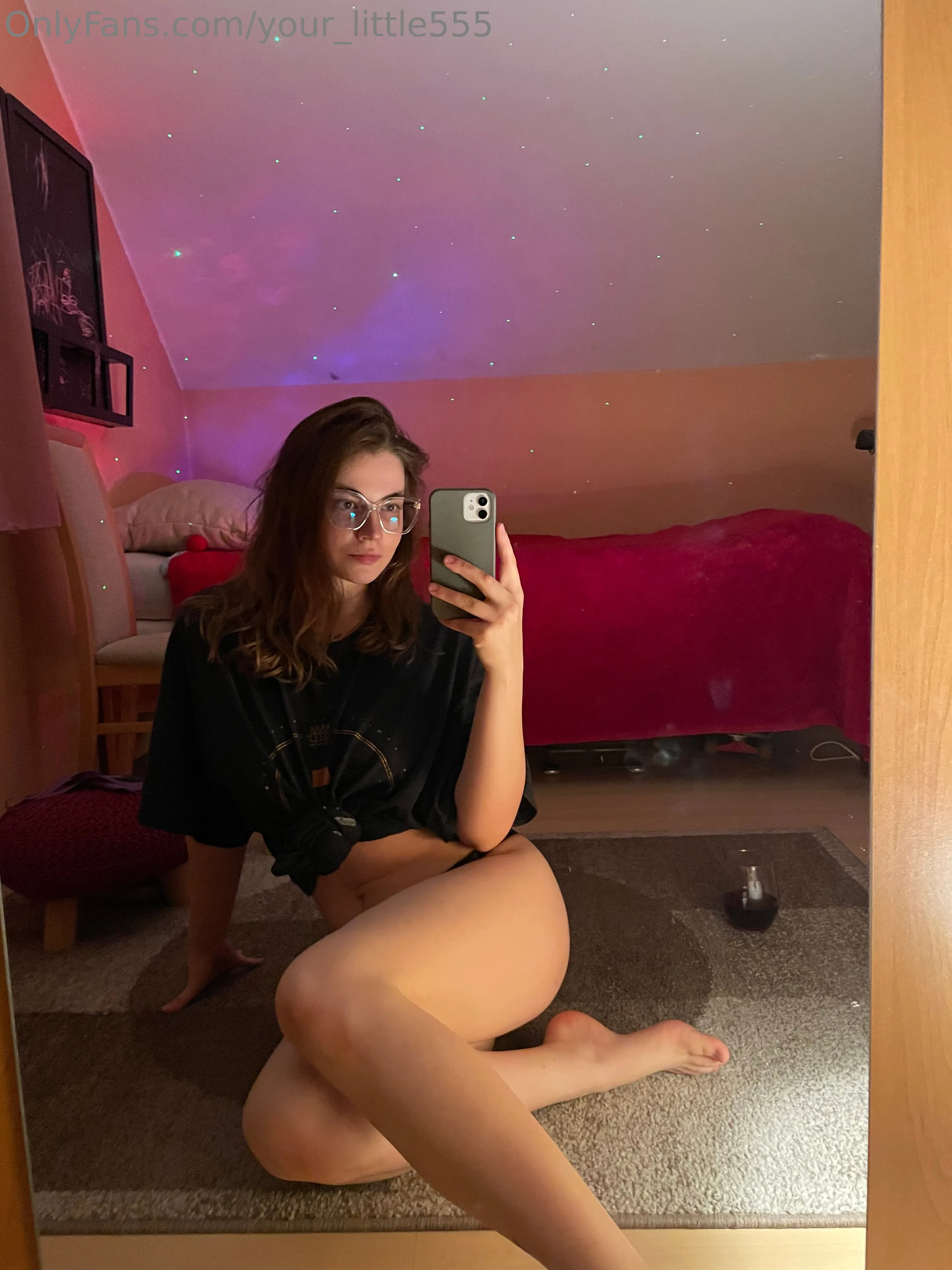 Susan 🐈‍⬛ OnlyFans leaked nude photo 17 - your_little555 naked pics free download