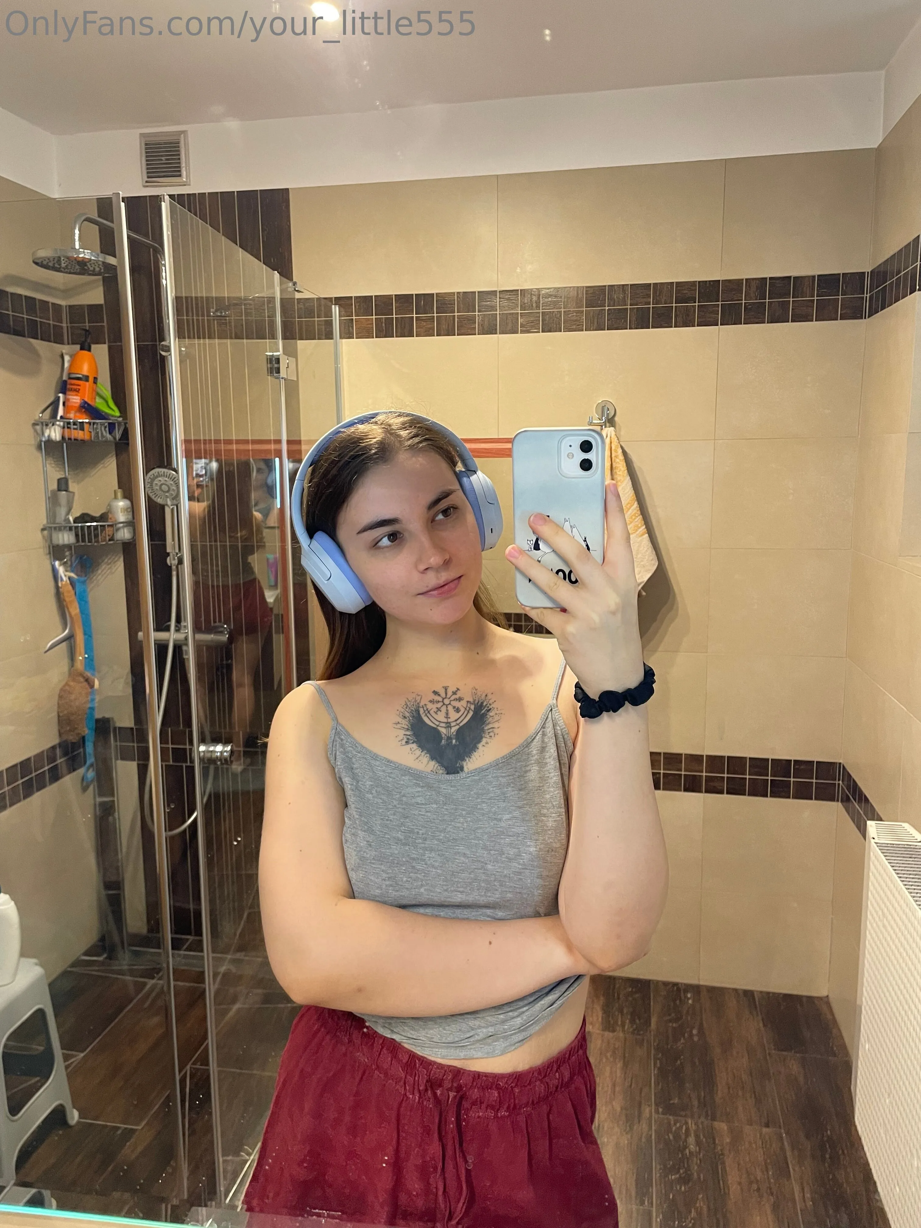 Susan 🐈‍⬛ OnlyFans leaked nude photo 10 - your_little555 naked pics free download