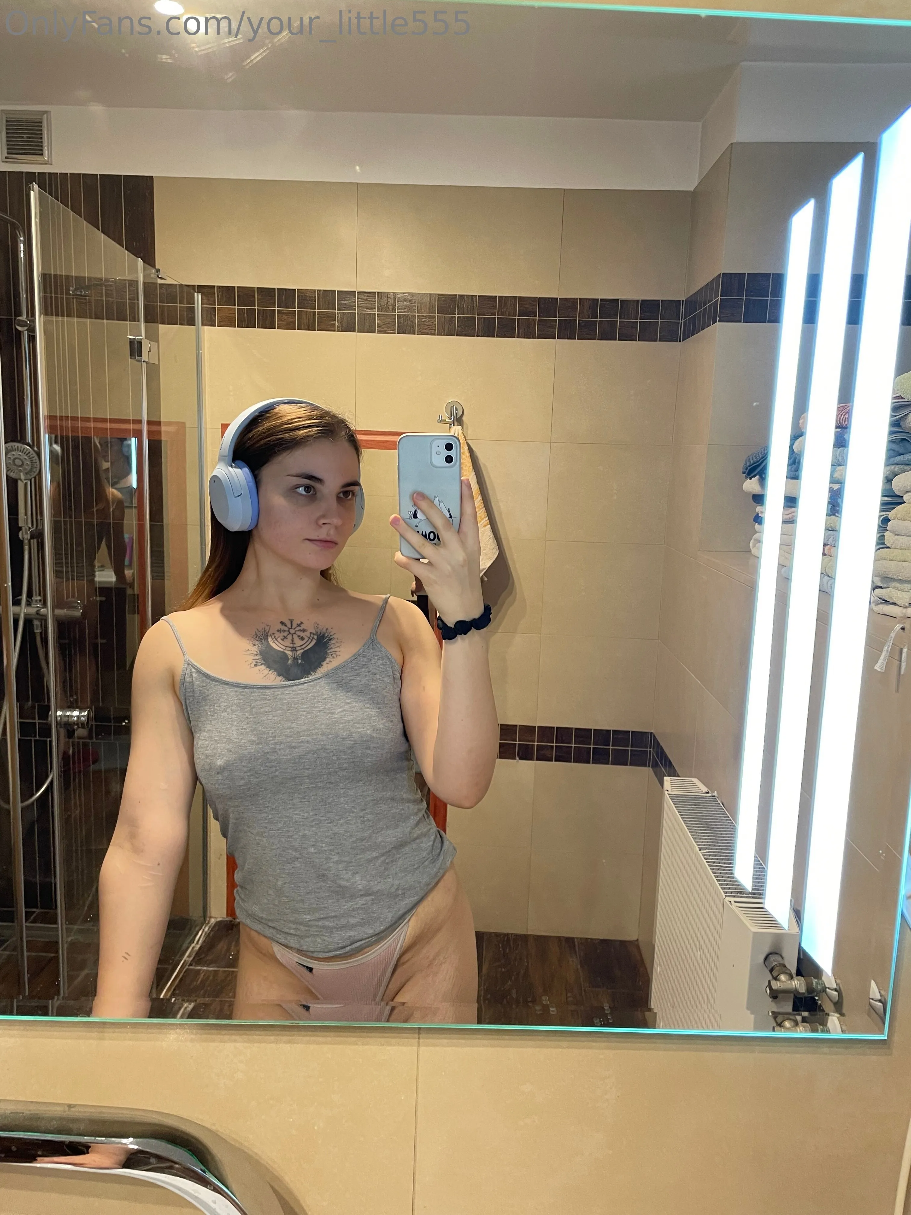 Susan 🐈‍⬛ OnlyFans leaked nude photo 9 - your_little555 naked pics free download