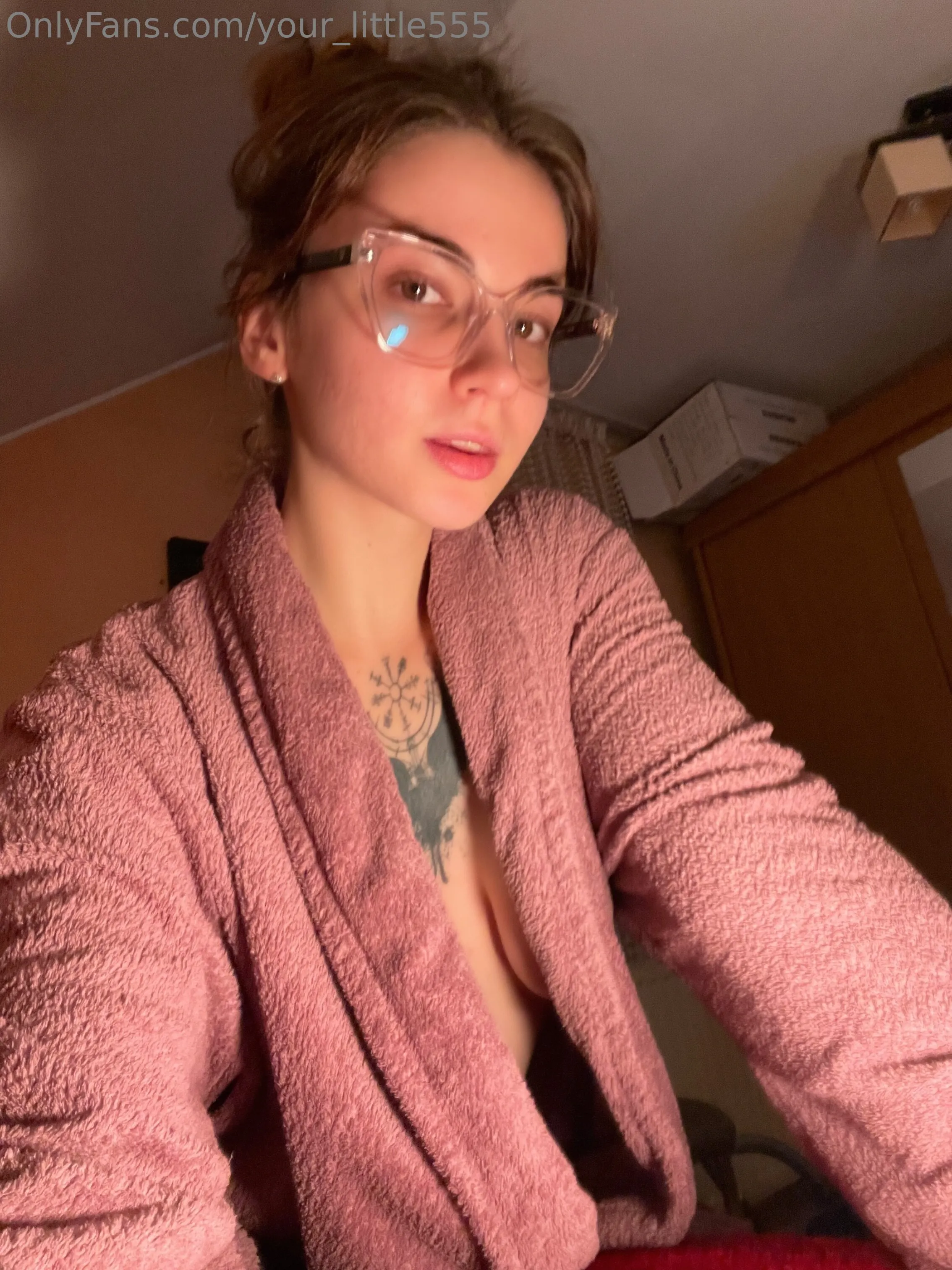 Susan 🐈‍⬛ OnlyFans leaked nude photo 4 - your_little555 naked pics free download