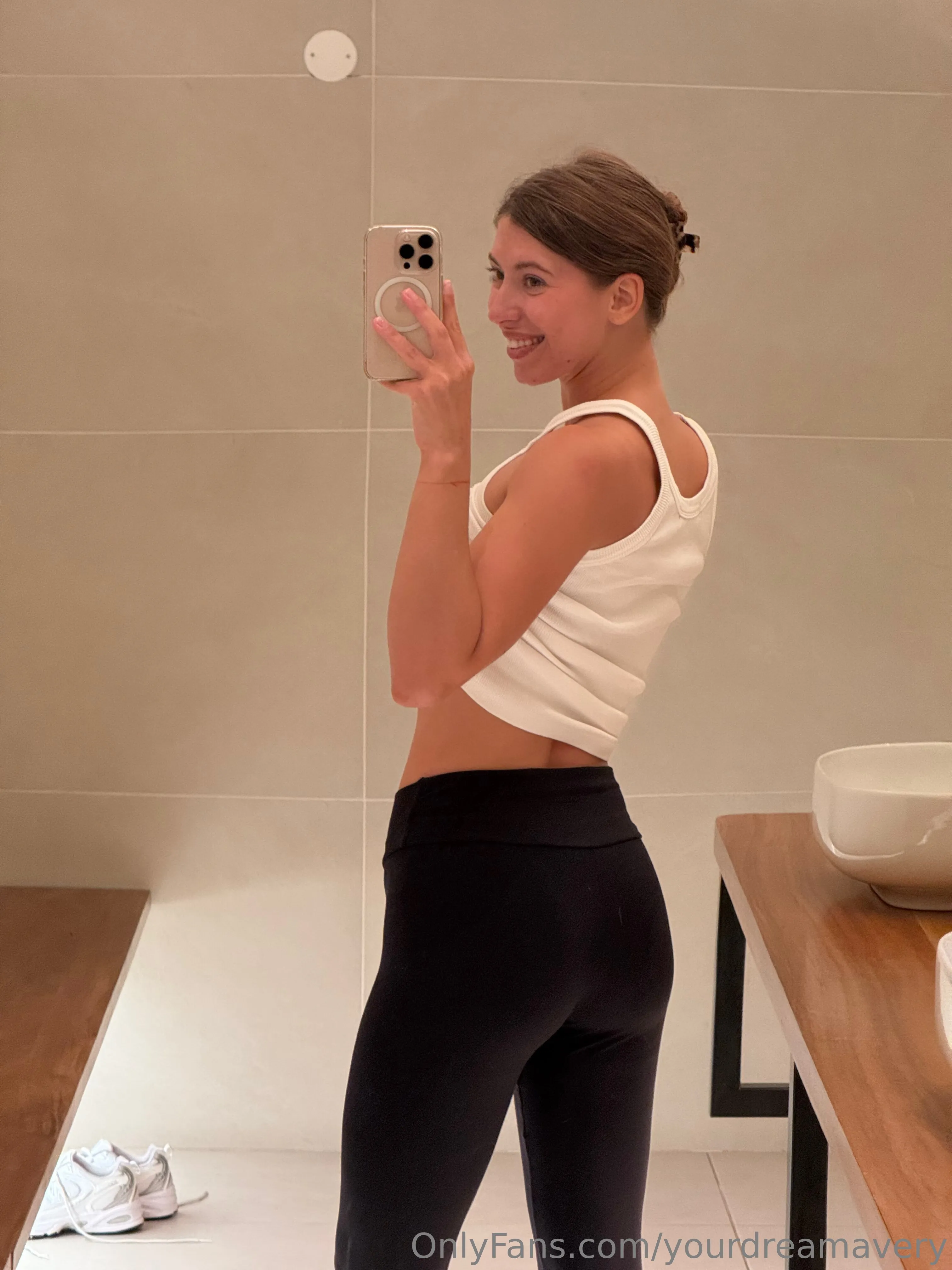 Avery OnlyFans leaked nude photo 12 - yourdreamavery naked pics free download