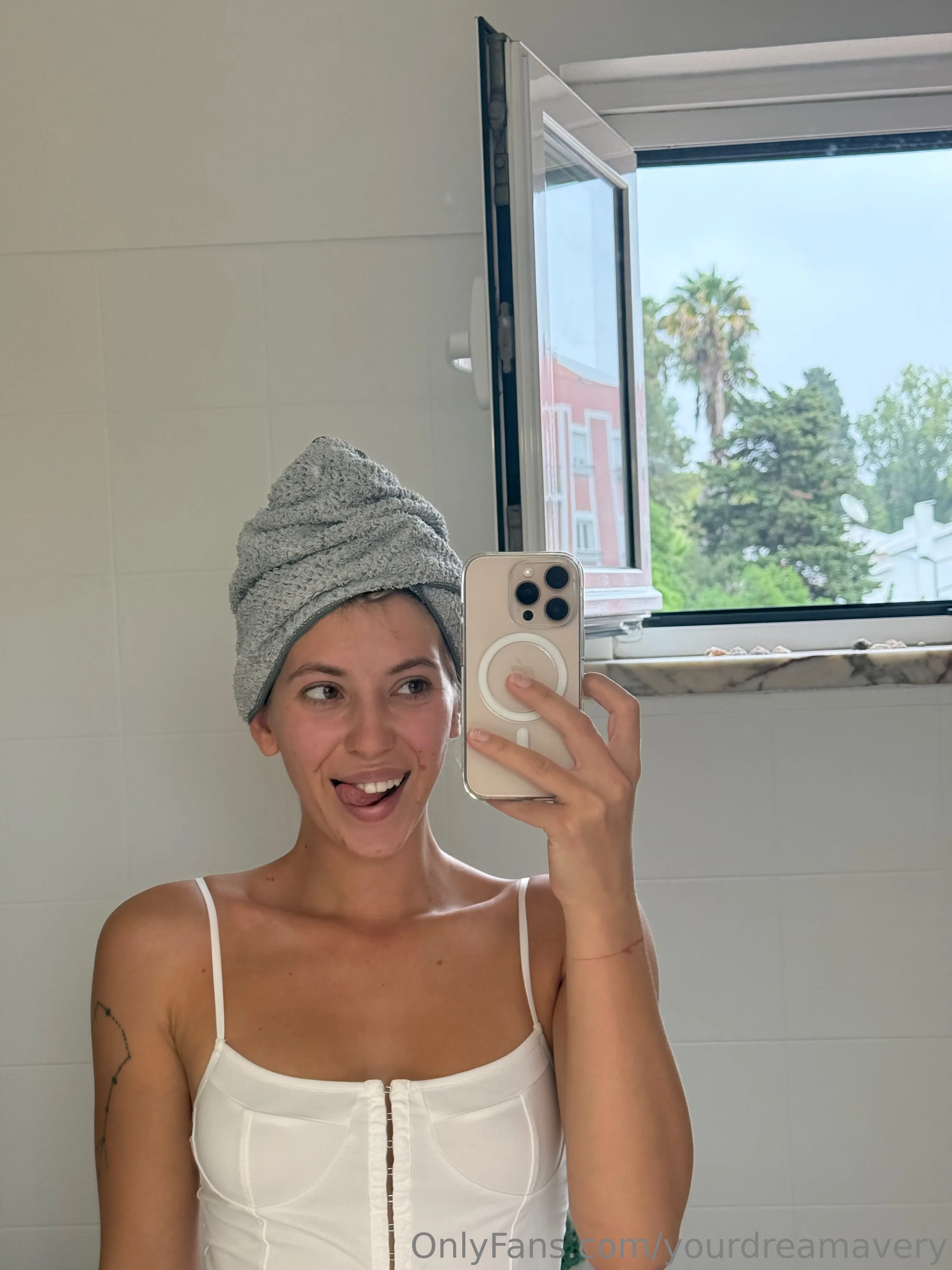 Avery OnlyFans leaked nude photo 11 - yourdreamavery naked pics free download