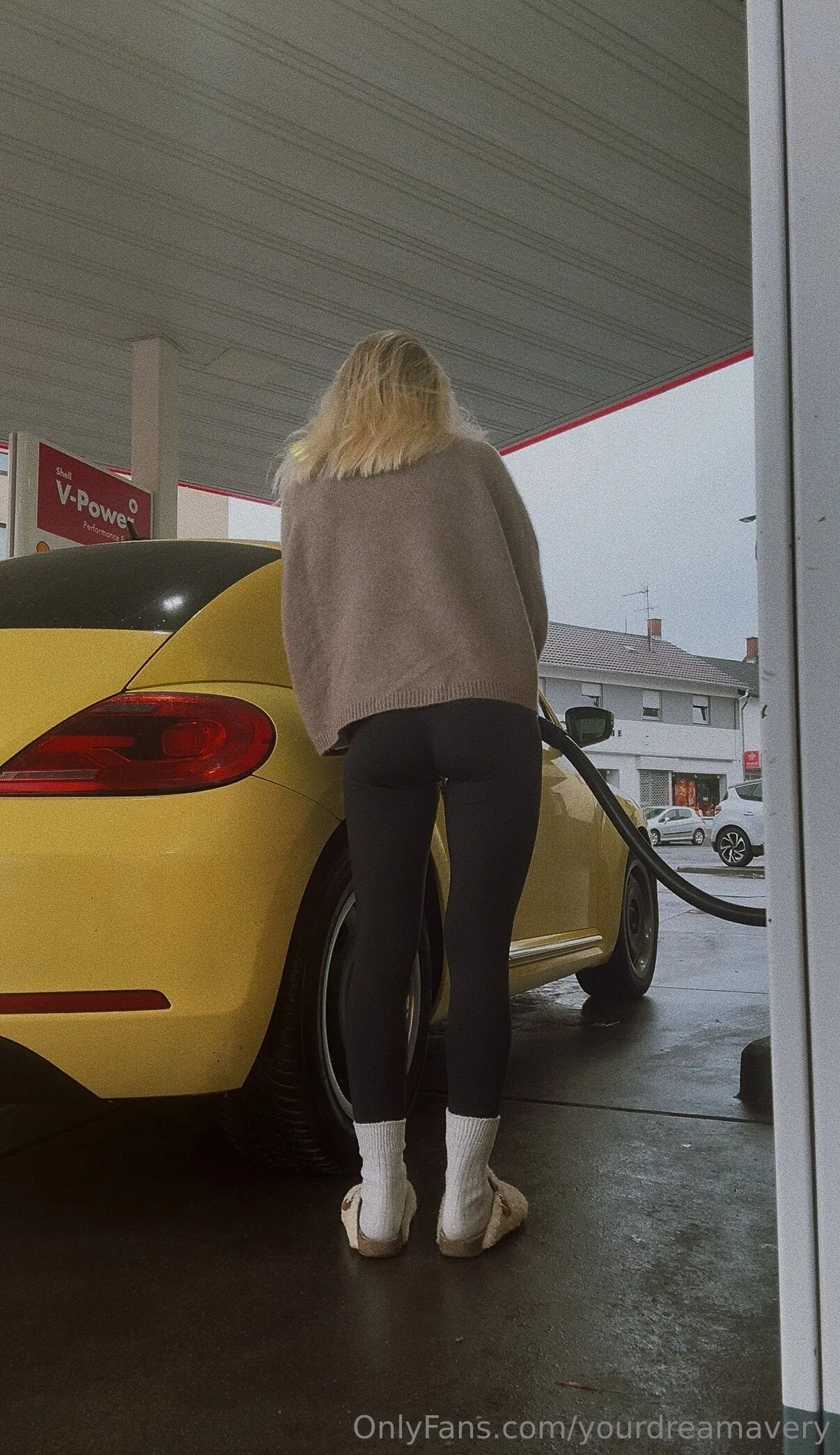 Avery OnlyFans leaked nude photo 1 - yourdreamavery naked pics free download