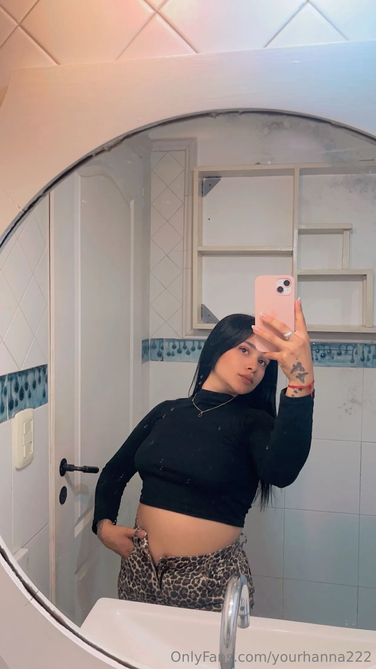 Hanna_foxx 💋 OnlyFans leaked nude photo 12 - yourhanna222 naked pics free download