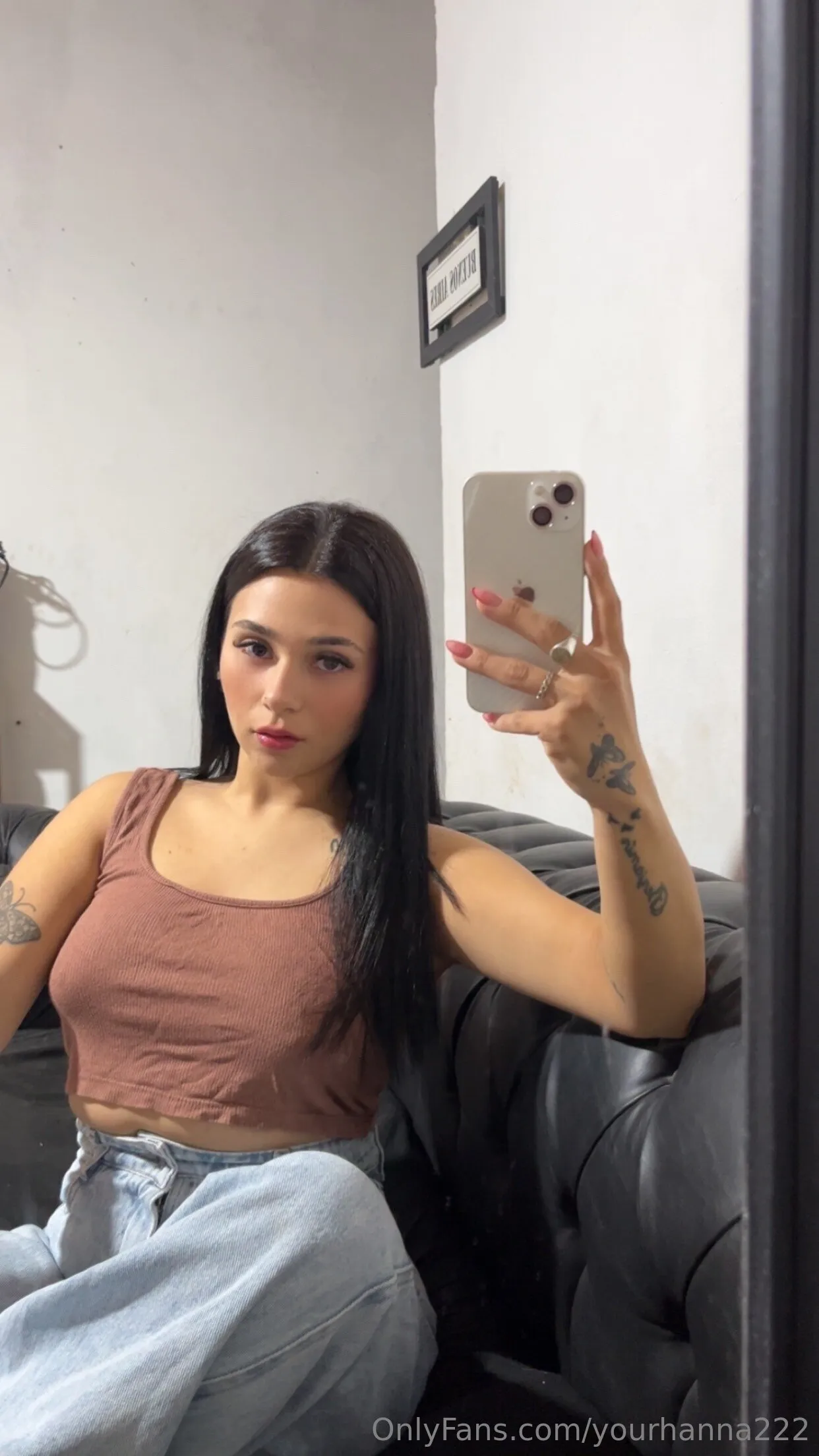 Hanna_foxx 💋 OnlyFans leaked nude photo 6 - yourhanna222 naked pics free download