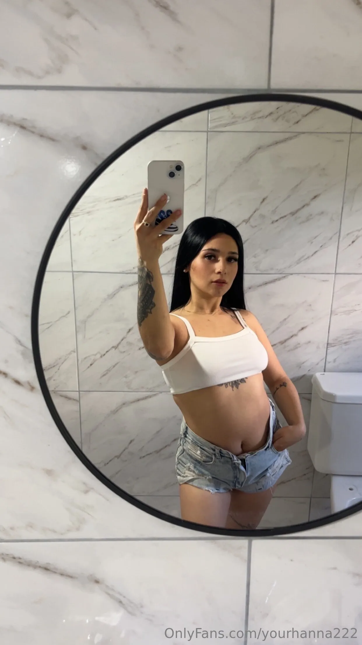 Hanna_foxx 💋 OnlyFans leaked nude photo 3 - yourhanna222 naked pics free download