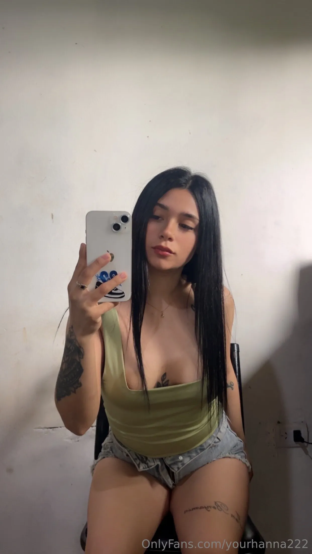 Hanna_foxx 💋 OnlyFans leaked nude photo 2 - yourhanna222 naked pics free download