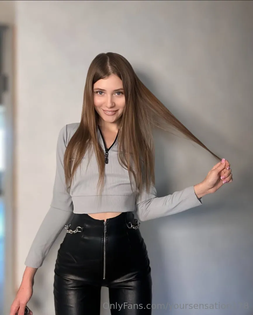 Kira OnlyFans leaked nude photo 47 - yoursensation178 naked pics free download