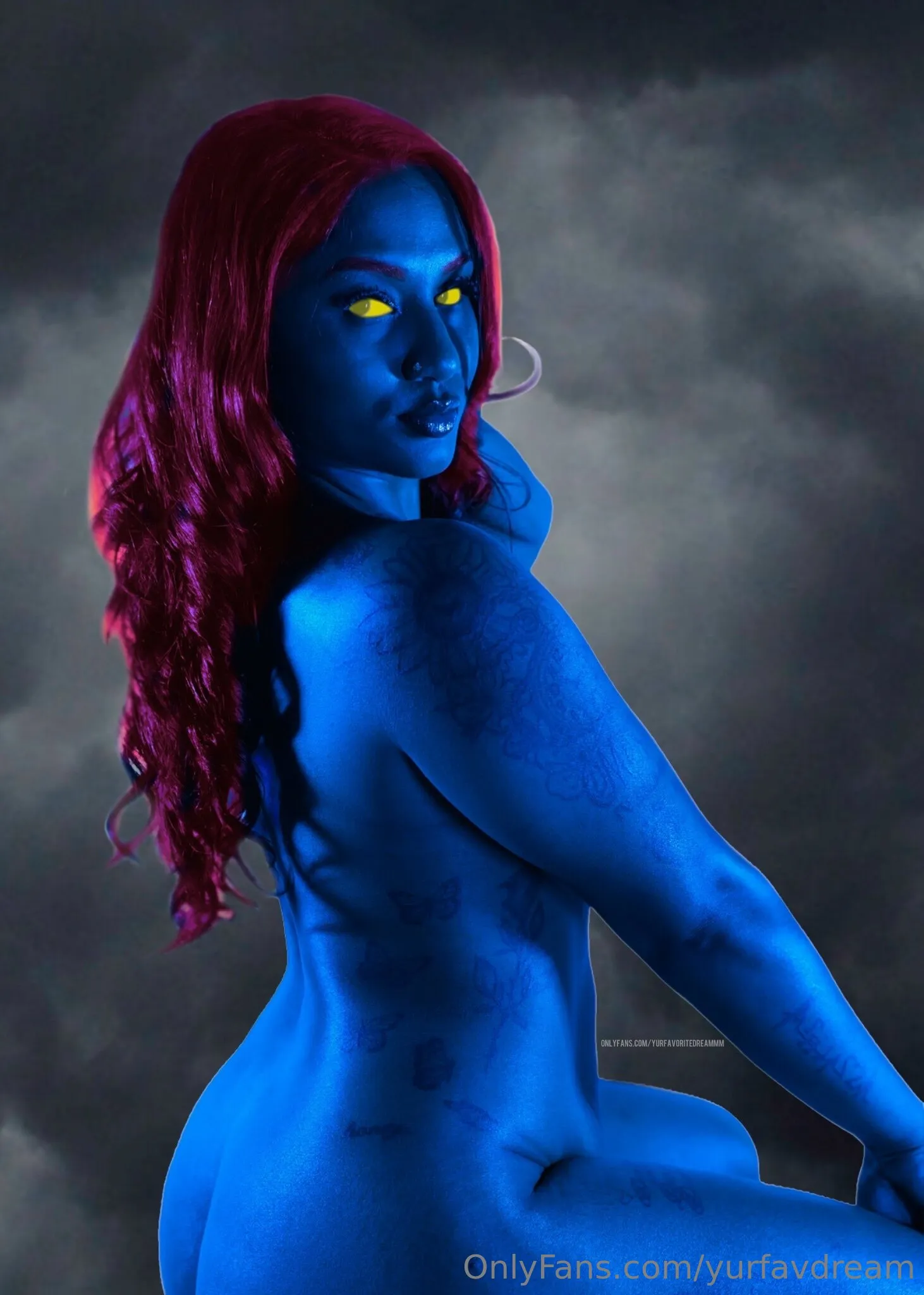 Dream 🧞‍♂️ OnlyFans leaked nude photo 1 - yurfavdream naked pics free download