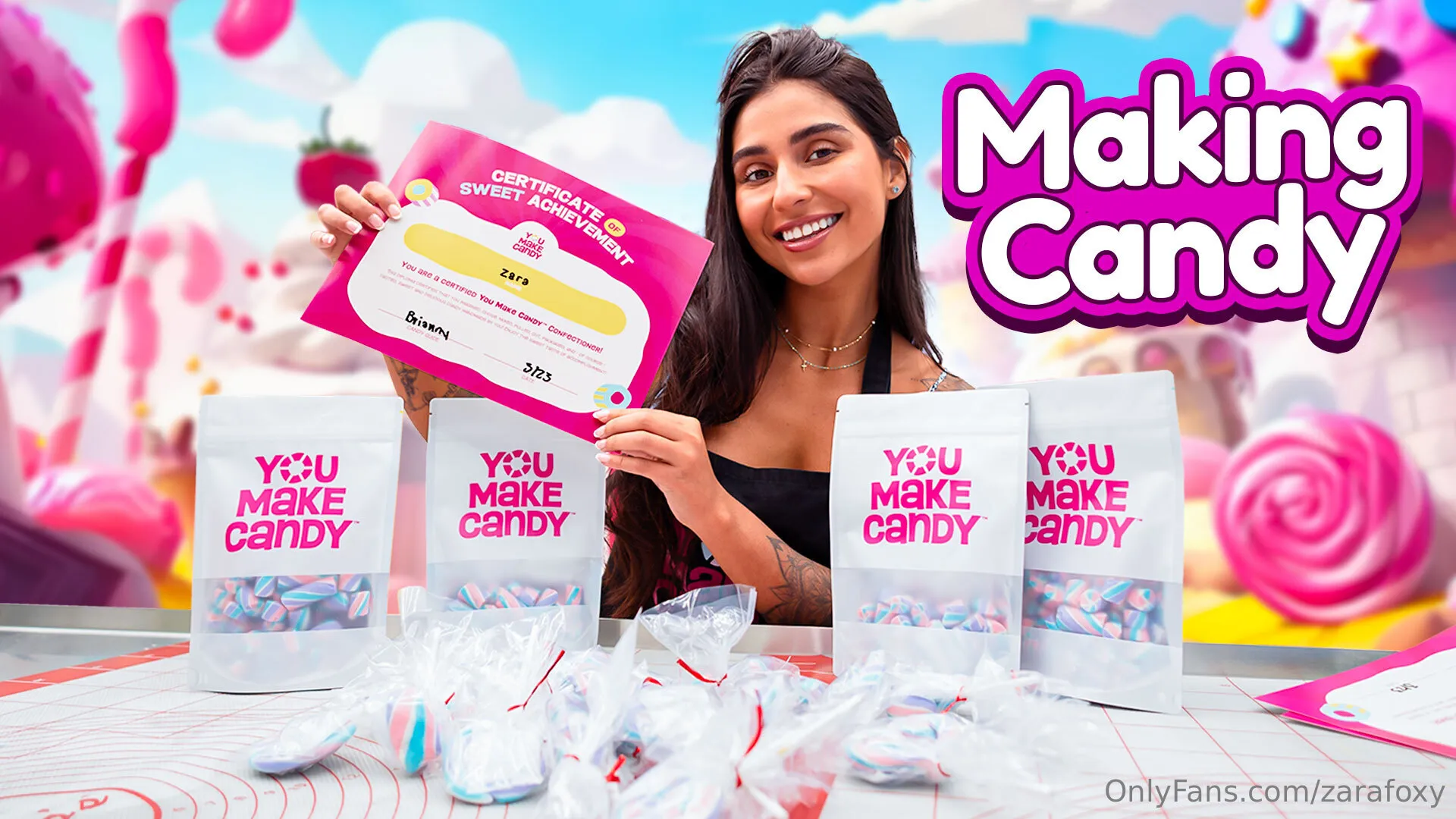 18 y/o latina 🐱 OnlyFans leaked nude photo 15 - zarafoxy naked pics free download