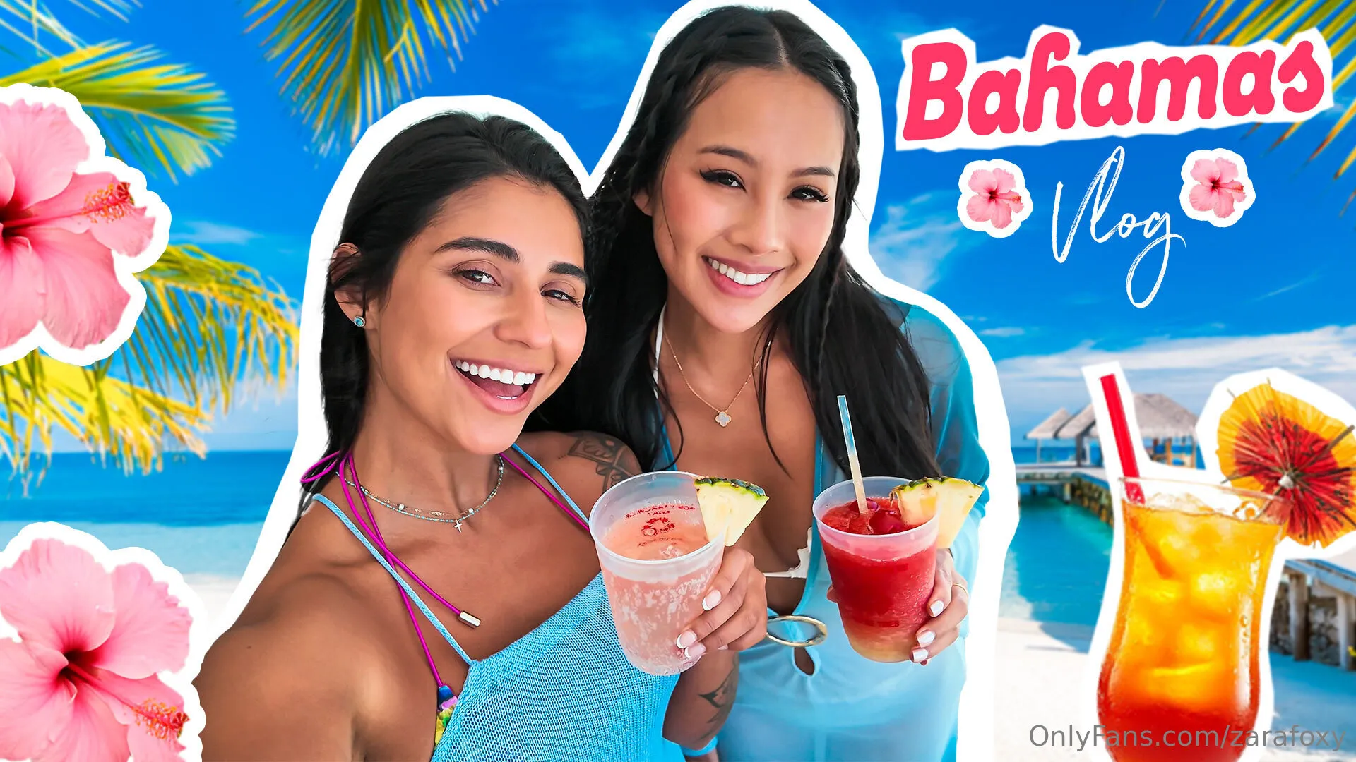 18 y/o latina 🐱 OnlyFans leaked nude photo 13 - zarafoxy naked pics free download