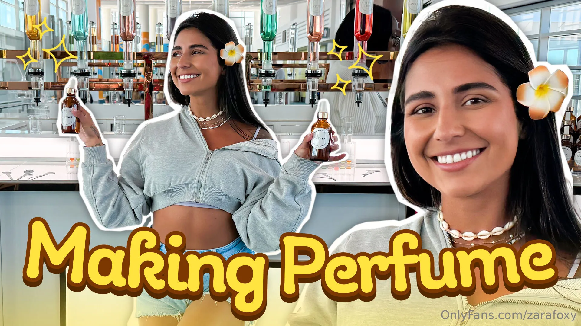 18 y/o latina 🐱 OnlyFans leaked nude photo 11 - zarafoxy naked pics free download