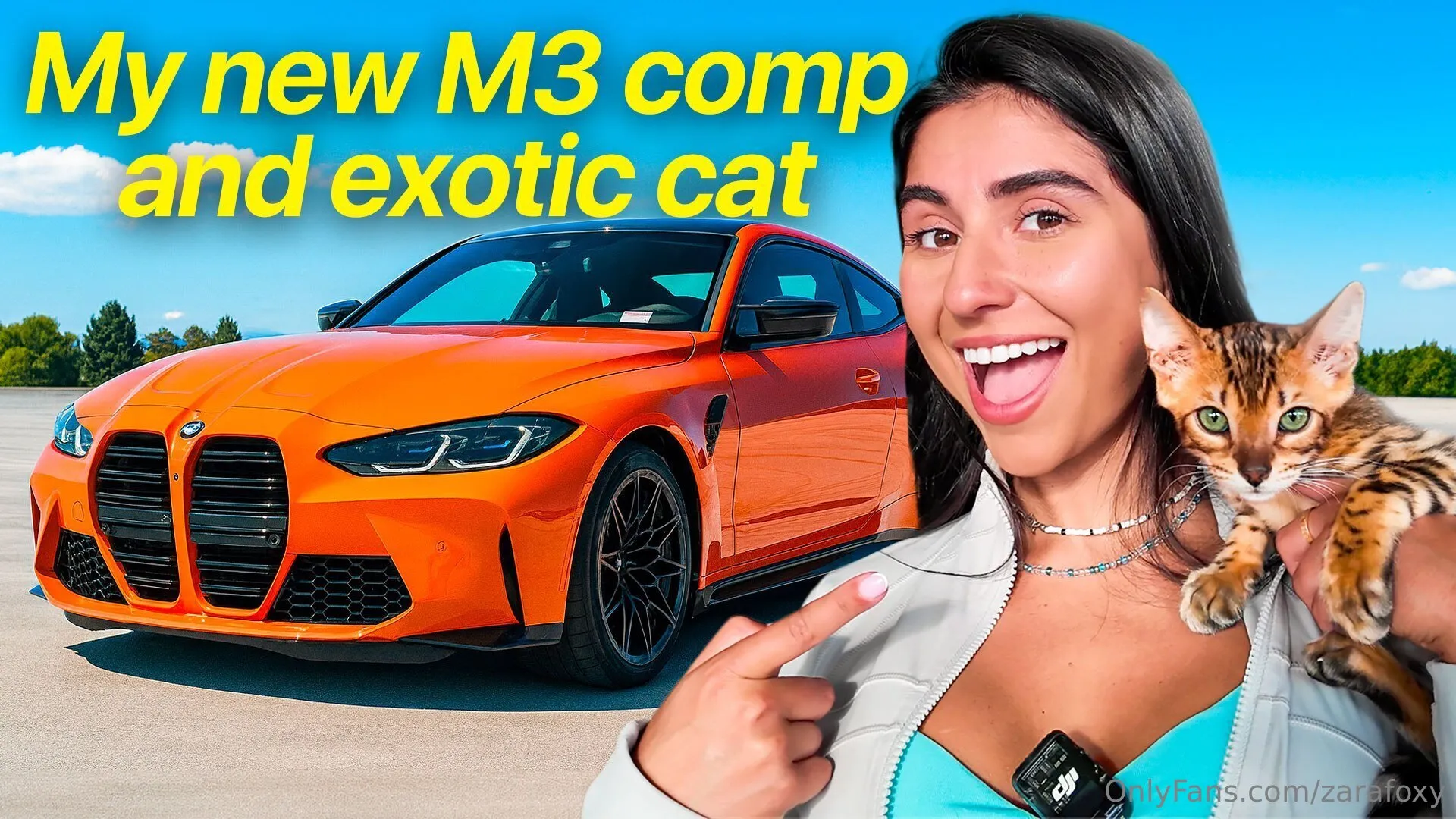 18 y/o latina 🐱 OnlyFans leaked nude photo 5 - zarafoxy naked pics free download