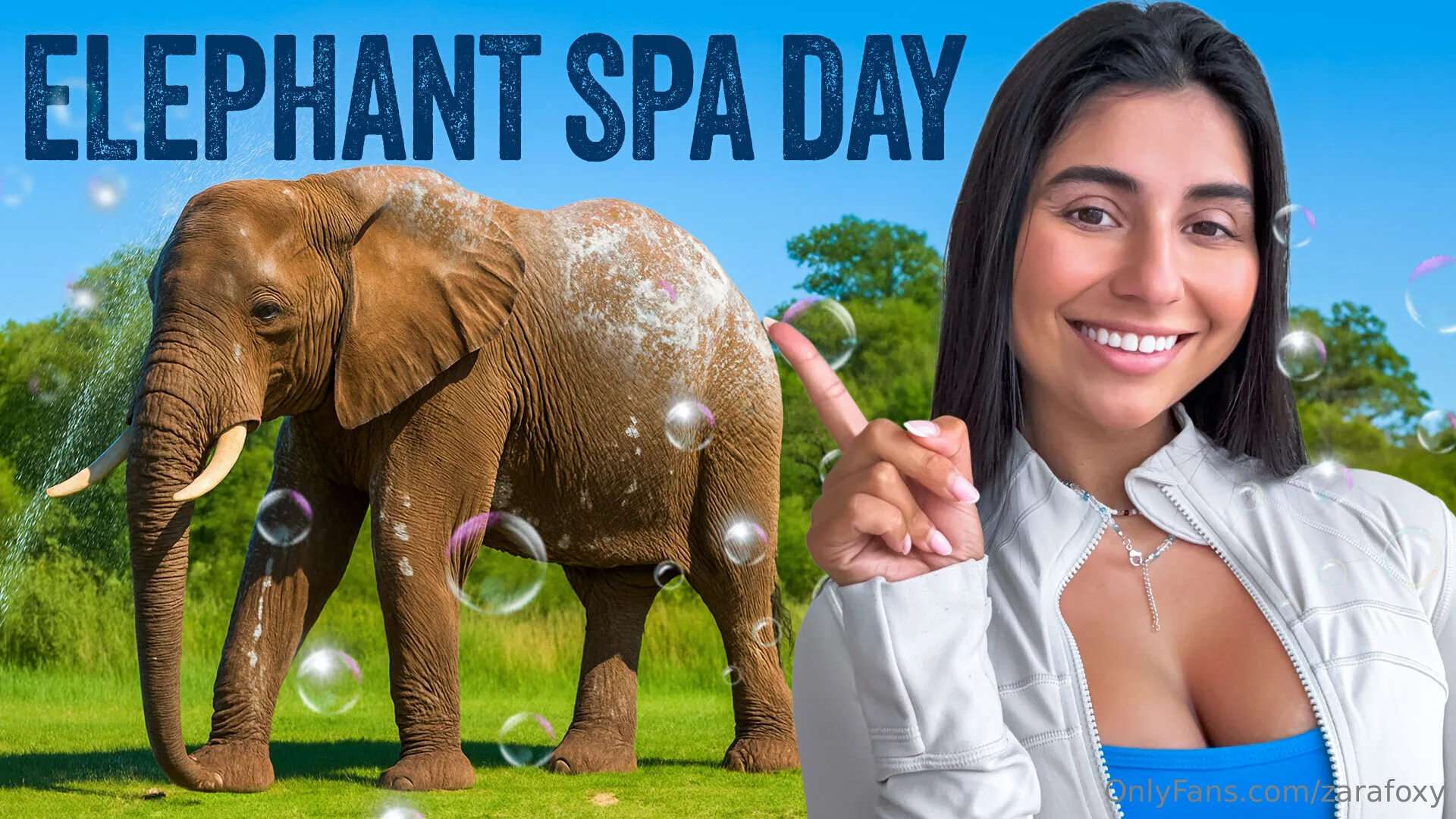 18 y/o latina 🐱 OnlyFans leaked nude photo 3 - zarafoxy naked pics free download