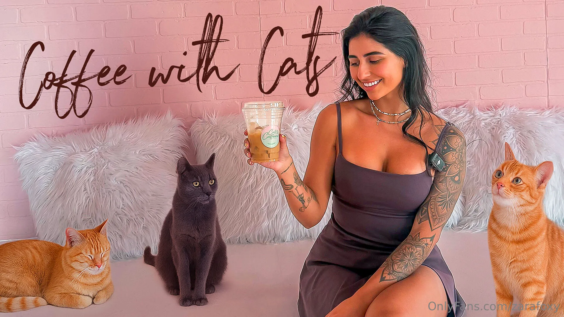 18 y/o latina 🐱 OnlyFans leaked nude photo 2 - zarafoxy naked pics free download