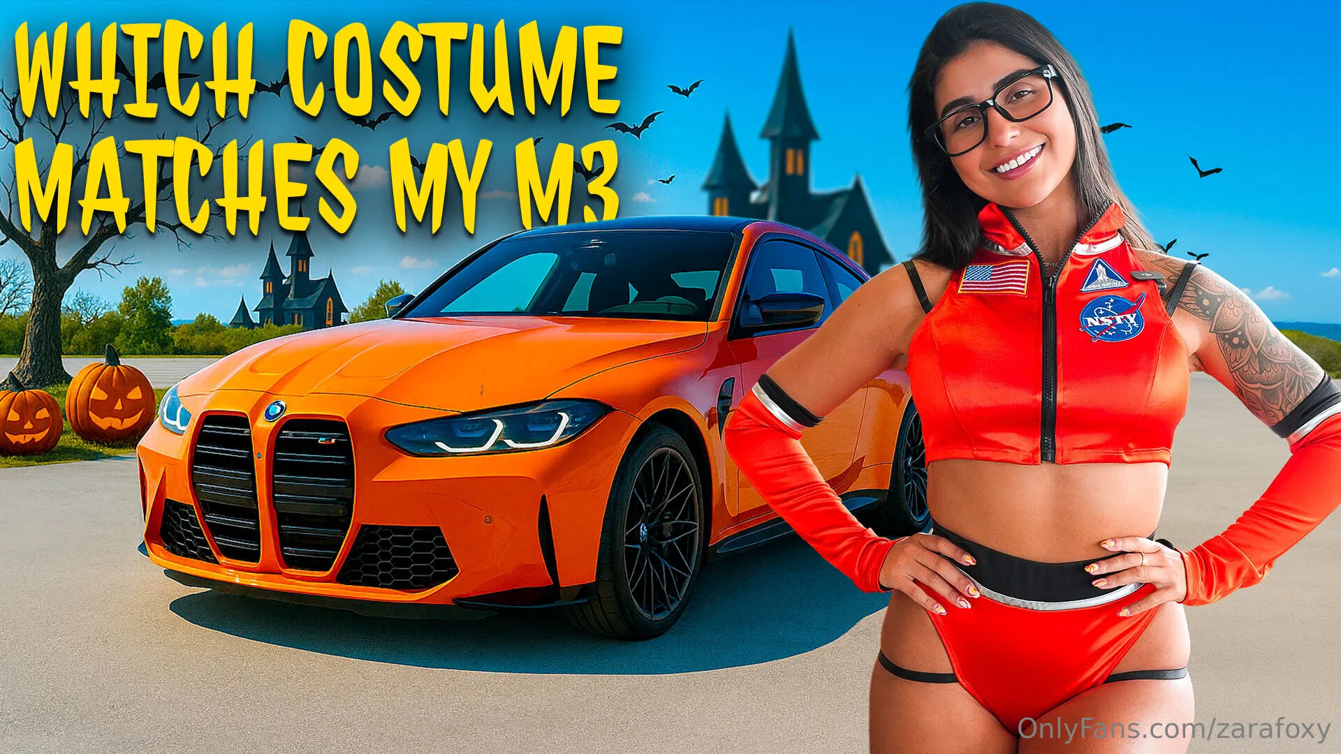 18 y/o latina 🐱 OnlyFans leaked nude photo 1 - zarafoxy naked pics free download