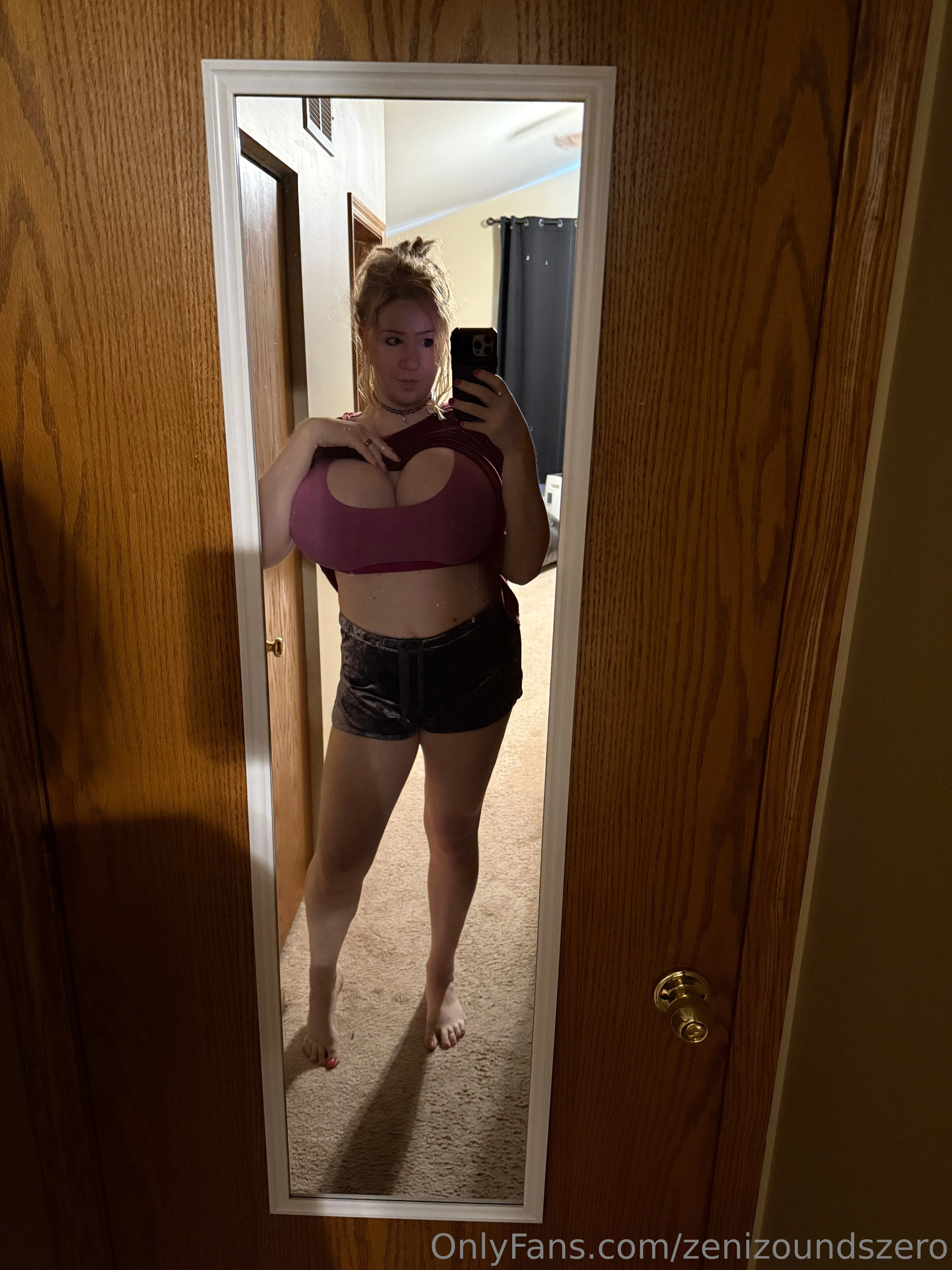 ZeniZoundsZero 🏳️‍⚧️ OnlyFans leaked nude photo 40 - zenizoundszero naked pics free download