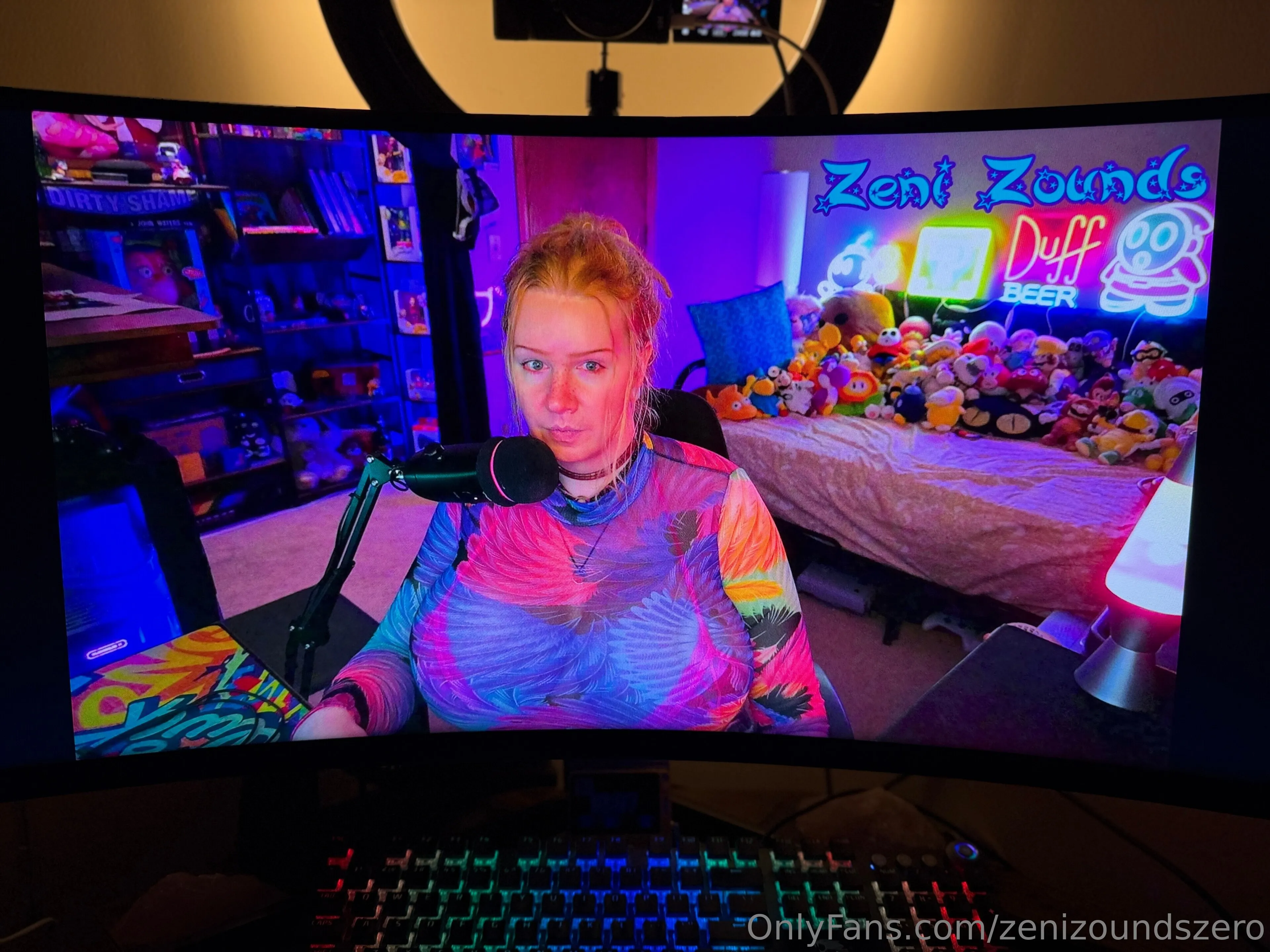 ZeniZoundsZero 🏳️‍⚧️ OnlyFans leaked nude photo 28 - zenizoundszero naked pics free download