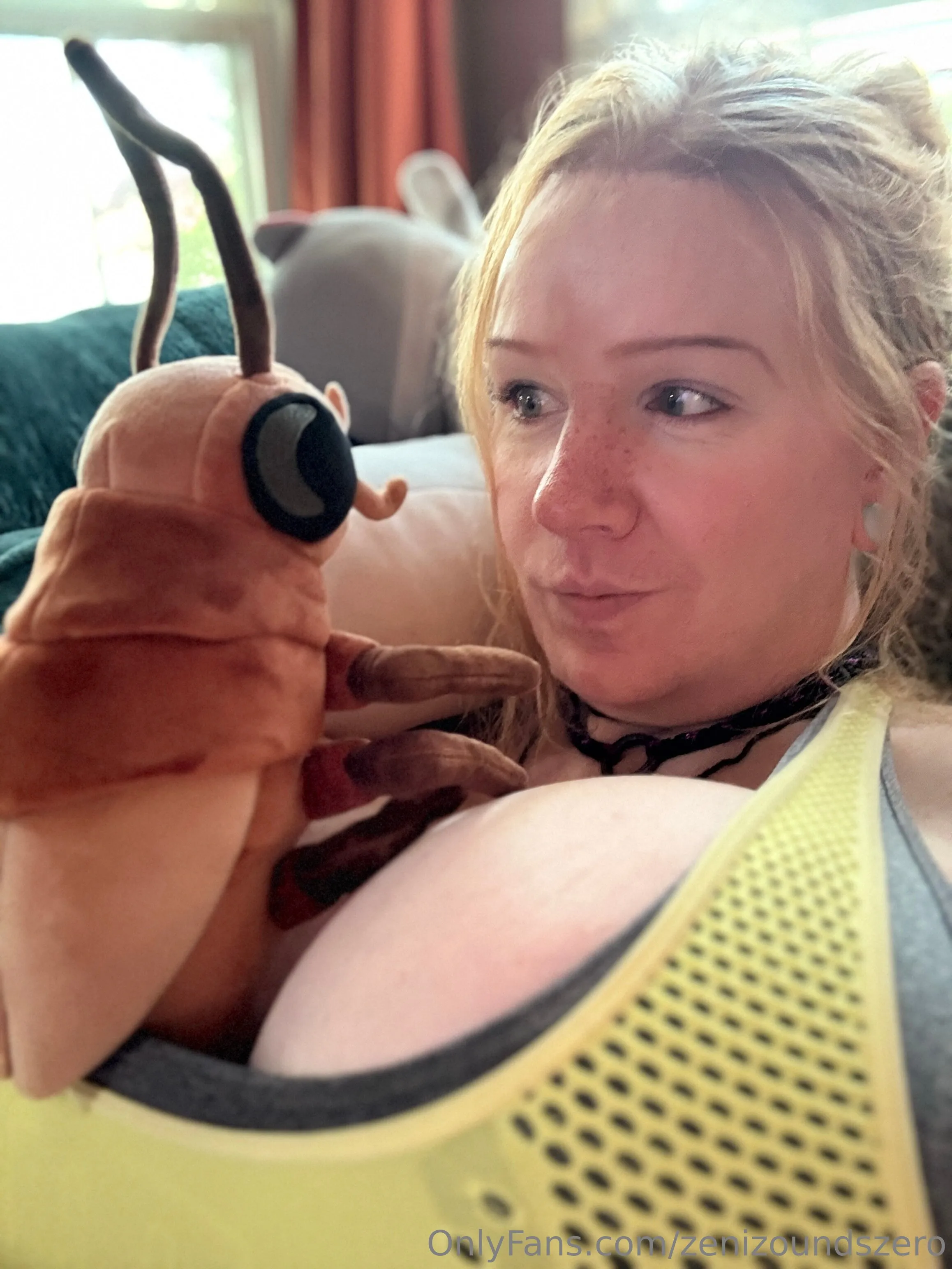 ZeniZoundsZero 🏳️‍⚧️ OnlyFans leaked nude photo 26 - zenizoundszero naked pics free download
