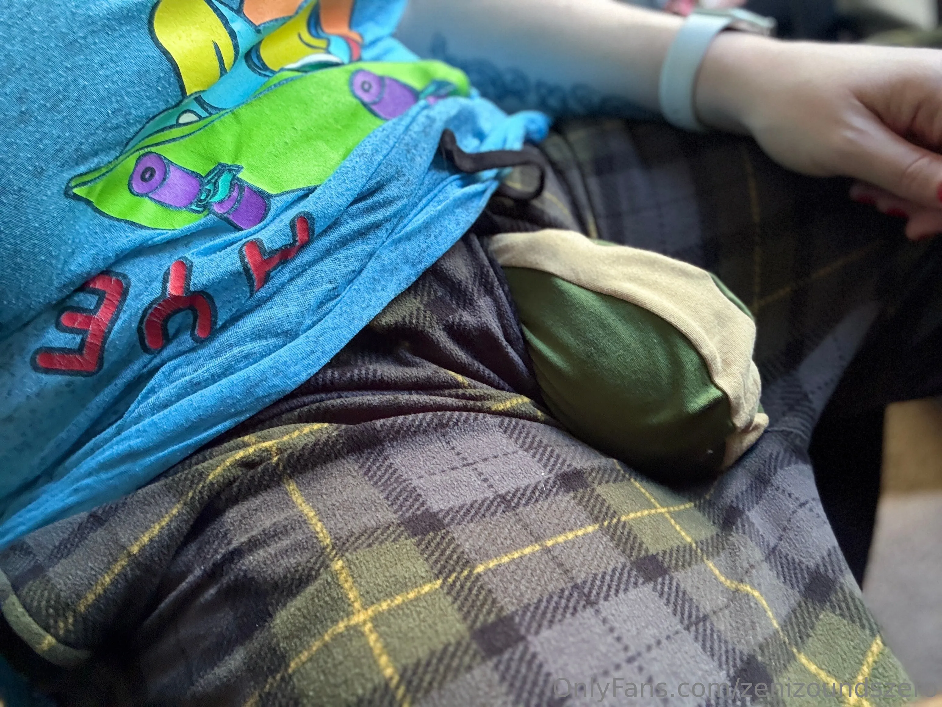 ZeniZoundsZero 🏳️‍⚧️ OnlyFans leaked nude photo 20 - zenizoundszero naked pics free download