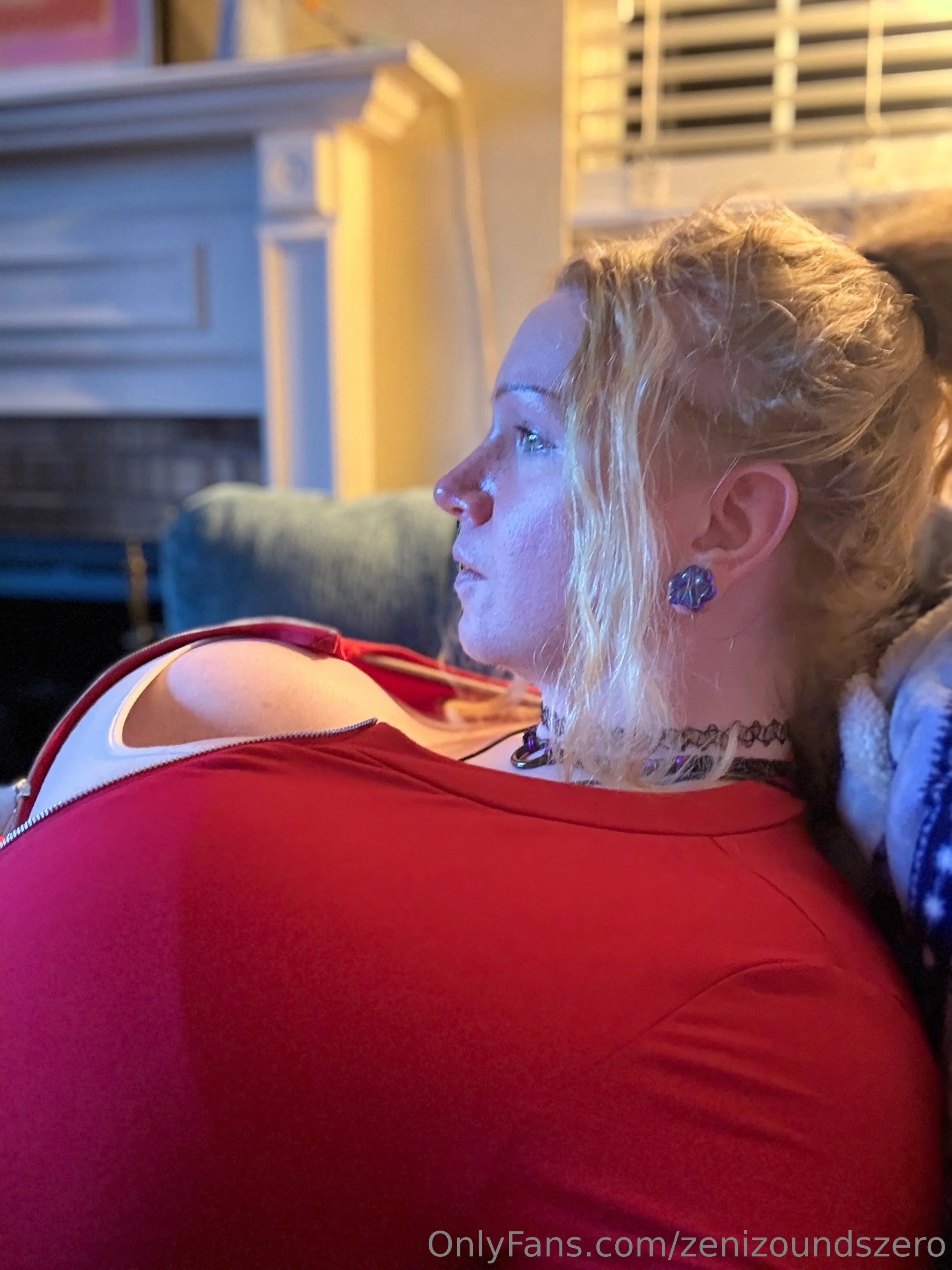 ZeniZoundsZero 🏳️‍⚧️ OnlyFans leaked nude photo 14 - zenizoundszero naked pics free download