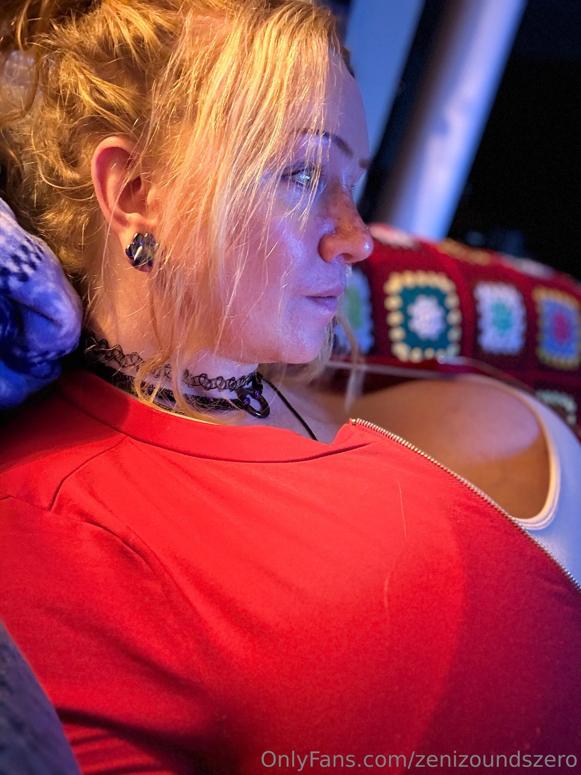 ZeniZoundsZero 🏳️‍⚧️ OnlyFans leaked nude photo 12 - zenizoundszero naked pics free download