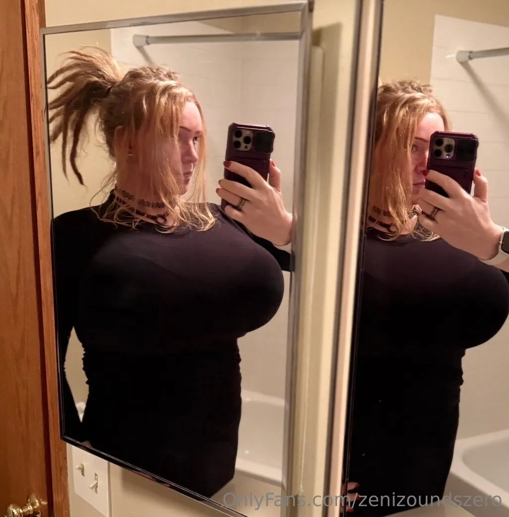 ZeniZoundsZero 🏳️‍⚧️ OnlyFans leaked nude photo 10 - zenizoundszero naked pics free download