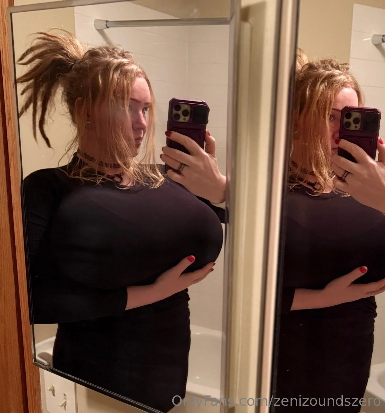 ZeniZoundsZero 🏳️‍⚧️ OnlyFans leaked nude photo 8 - zenizoundszero naked pics free download