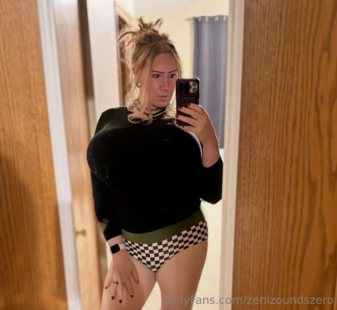 ZeniZoundsZero 🏳️‍⚧️ OnlyFans leaked nude photo 6 - zenizoundszero naked pics free download