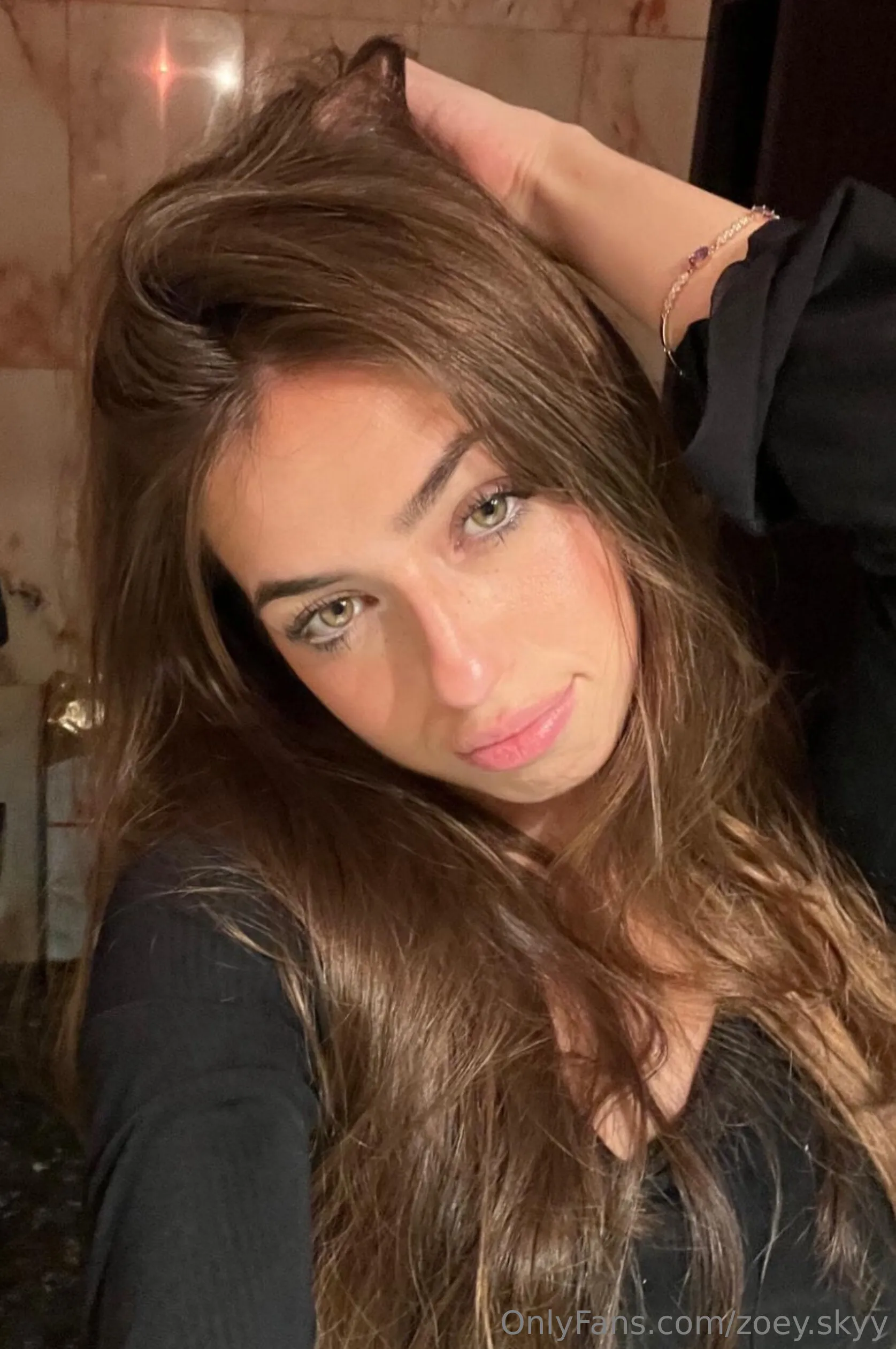 Zoey OnlyFans leaked nude photo 10 - zoey.skyy naked pics free download