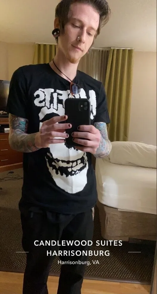 J-ROD OnlyFans leaked - jakest93 nude pics and videos free