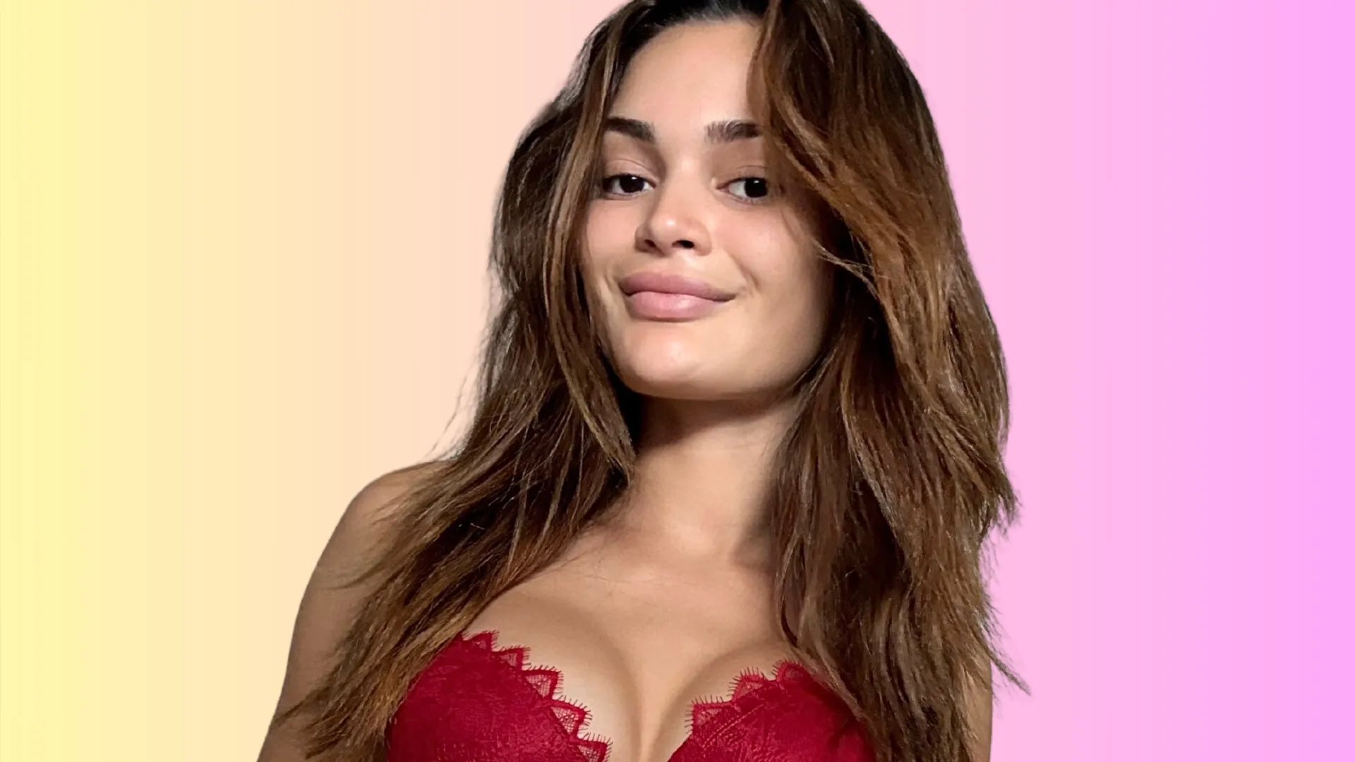 Jocelyn Gomez OnlyFans leaked - jocelyn.gomez nude pics and videos free