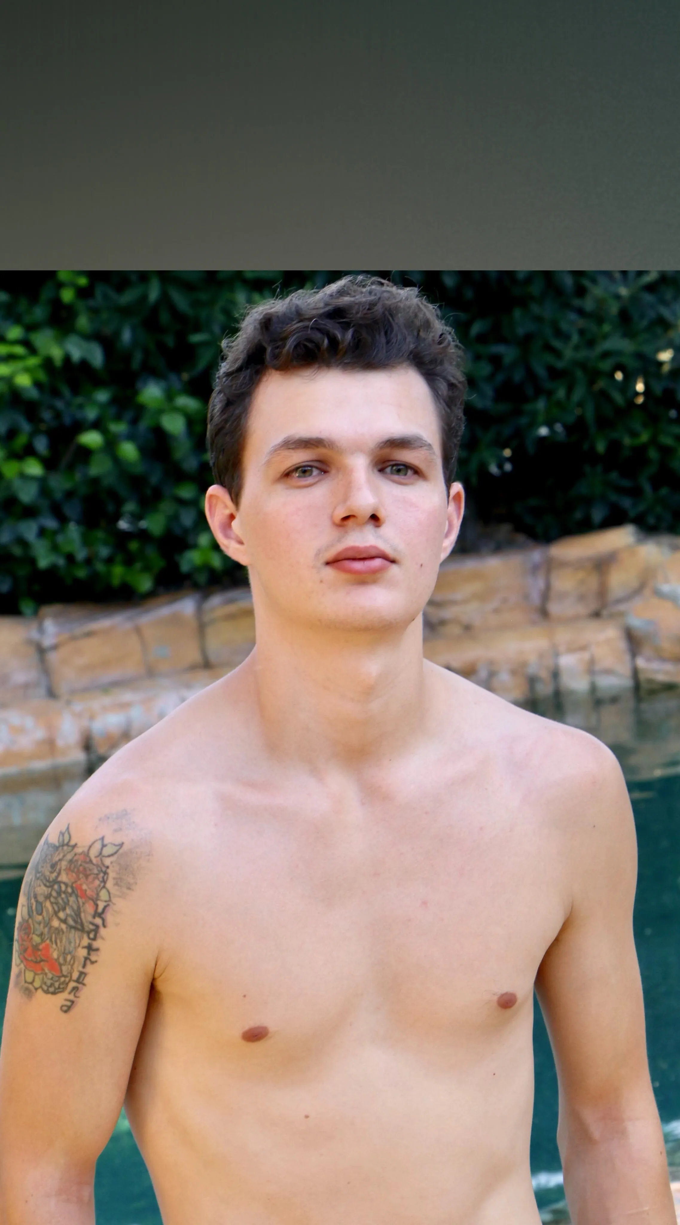 Josh rivers OnlyFans leaked - joshriversvip nude pics and videos free