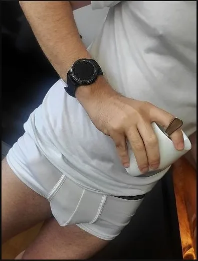 Julian August OnlyFans leaked - julianaugust_x nude pics and videos free