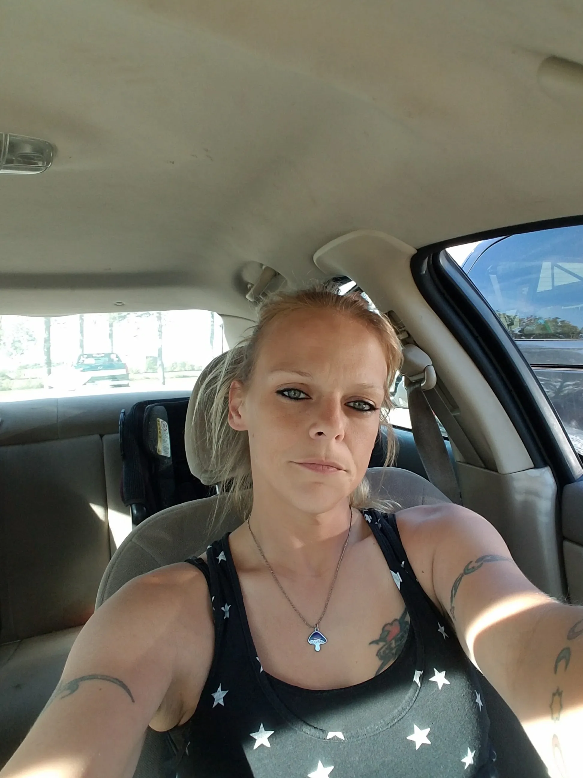 Tiny n Tatted OnlyFans leaked - justjess79 nude pics and videos free